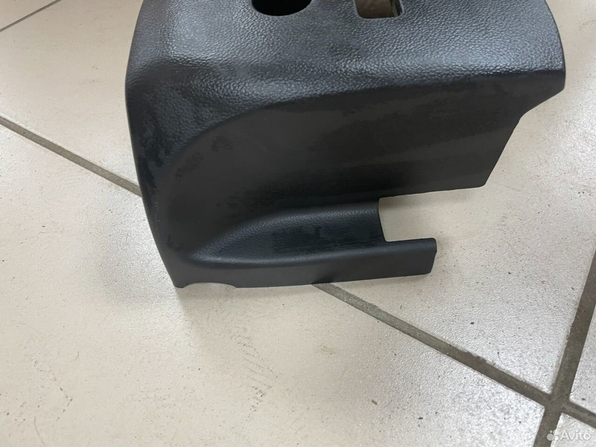 Кожух рулевой колонки Chevrolet Cruze J300, 500 рублей, Тамбов