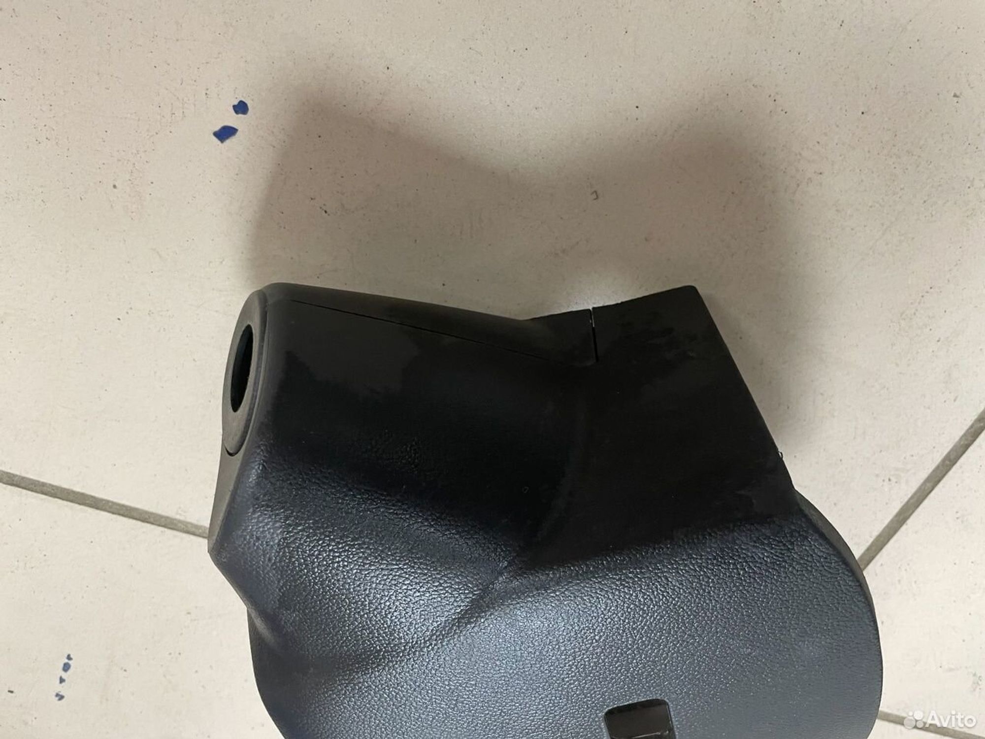 Кожух рулевой колонки Chevrolet Cruze J300, 500 рублей, Тамбов