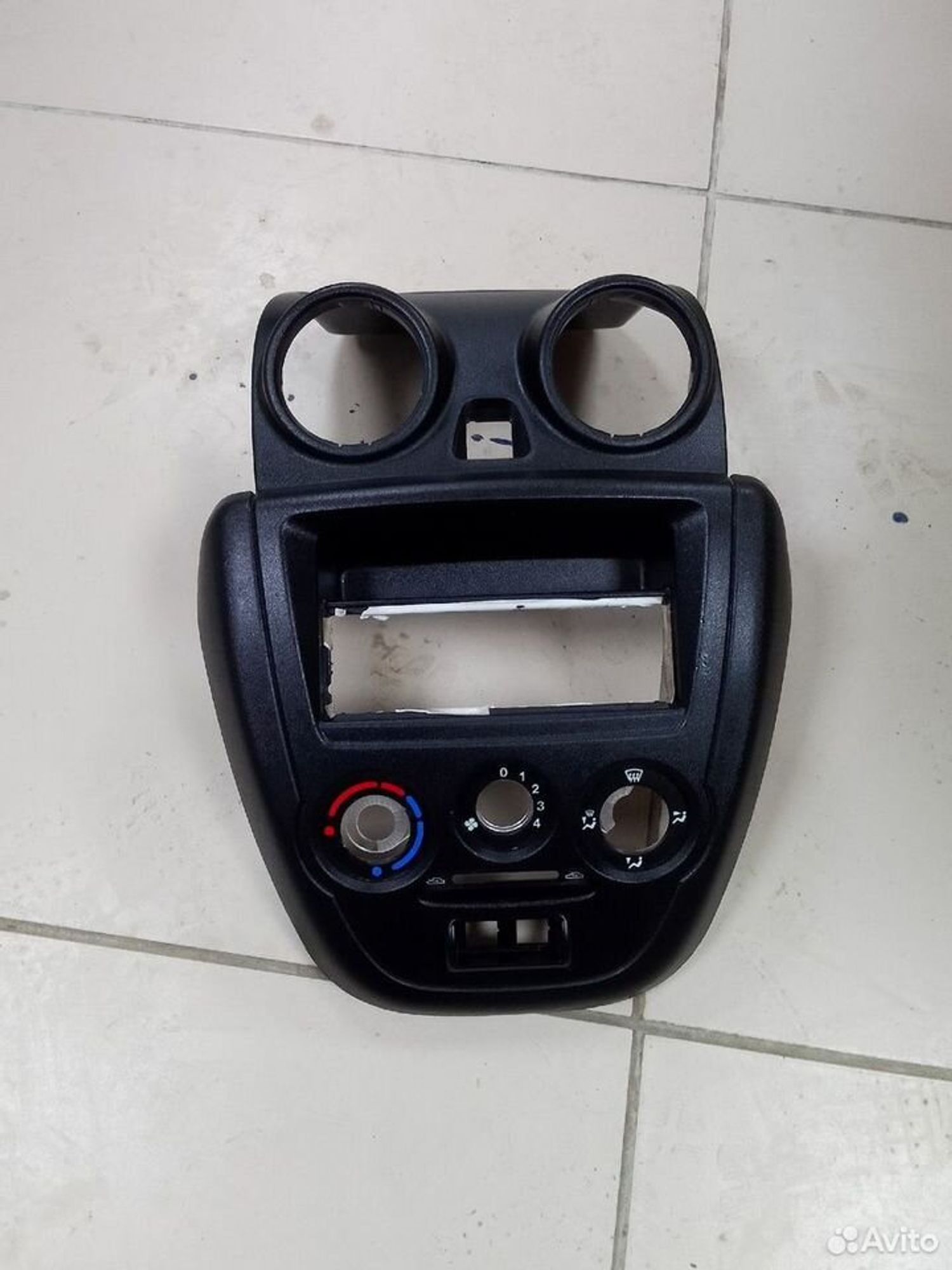 Накладка торпедо LADA Granta, 700 рублей, Тамбов