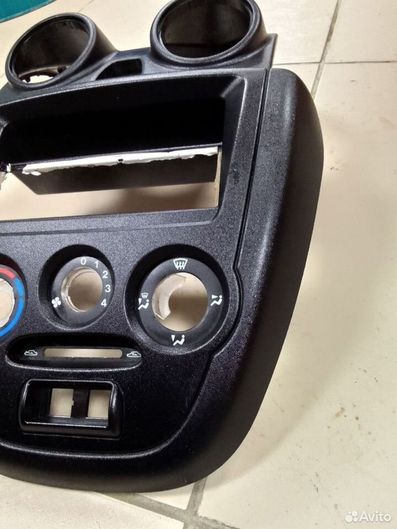 Накладка торпедо LADA Granta, 700 рублей, Тамбов