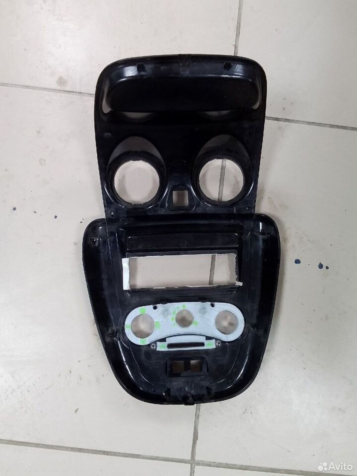 Накладка торпедо LADA Granta, 700 рублей, Тамбов