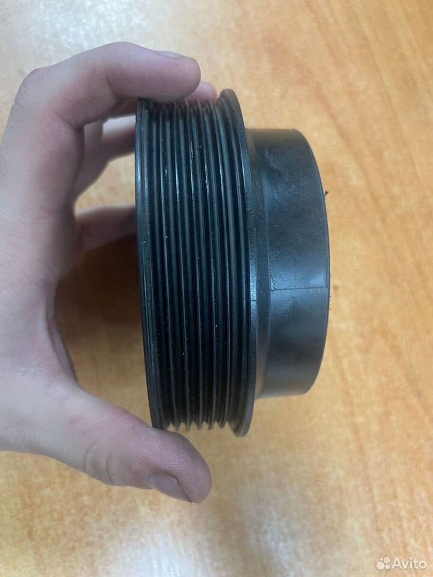 Муфта компрессора Mercedes-Benz W204 рест, 3000 рублей, Тамбов