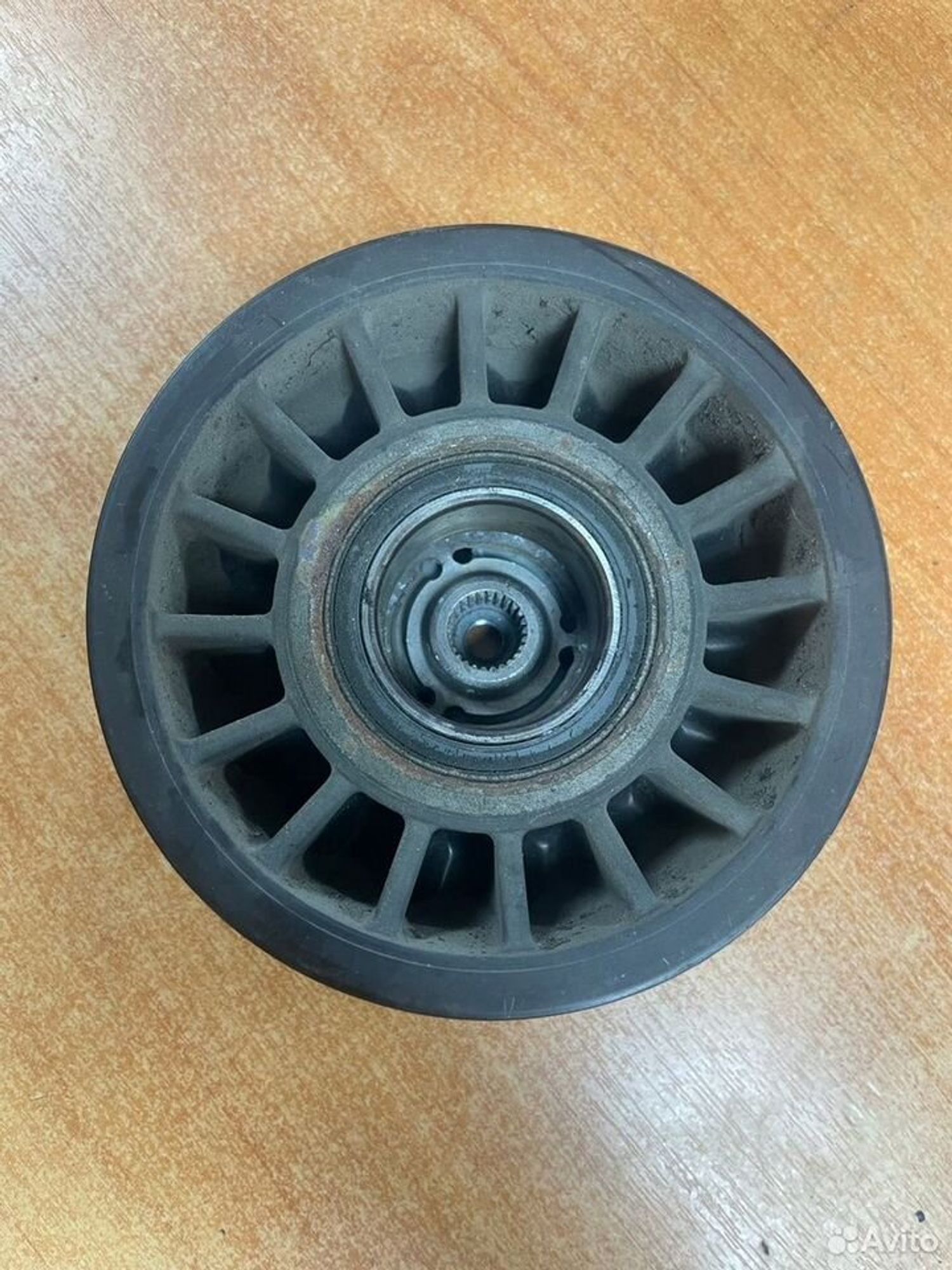 Муфта компрессора Mercedes-Benz W204 рест, 3000 рублей, Тамбов