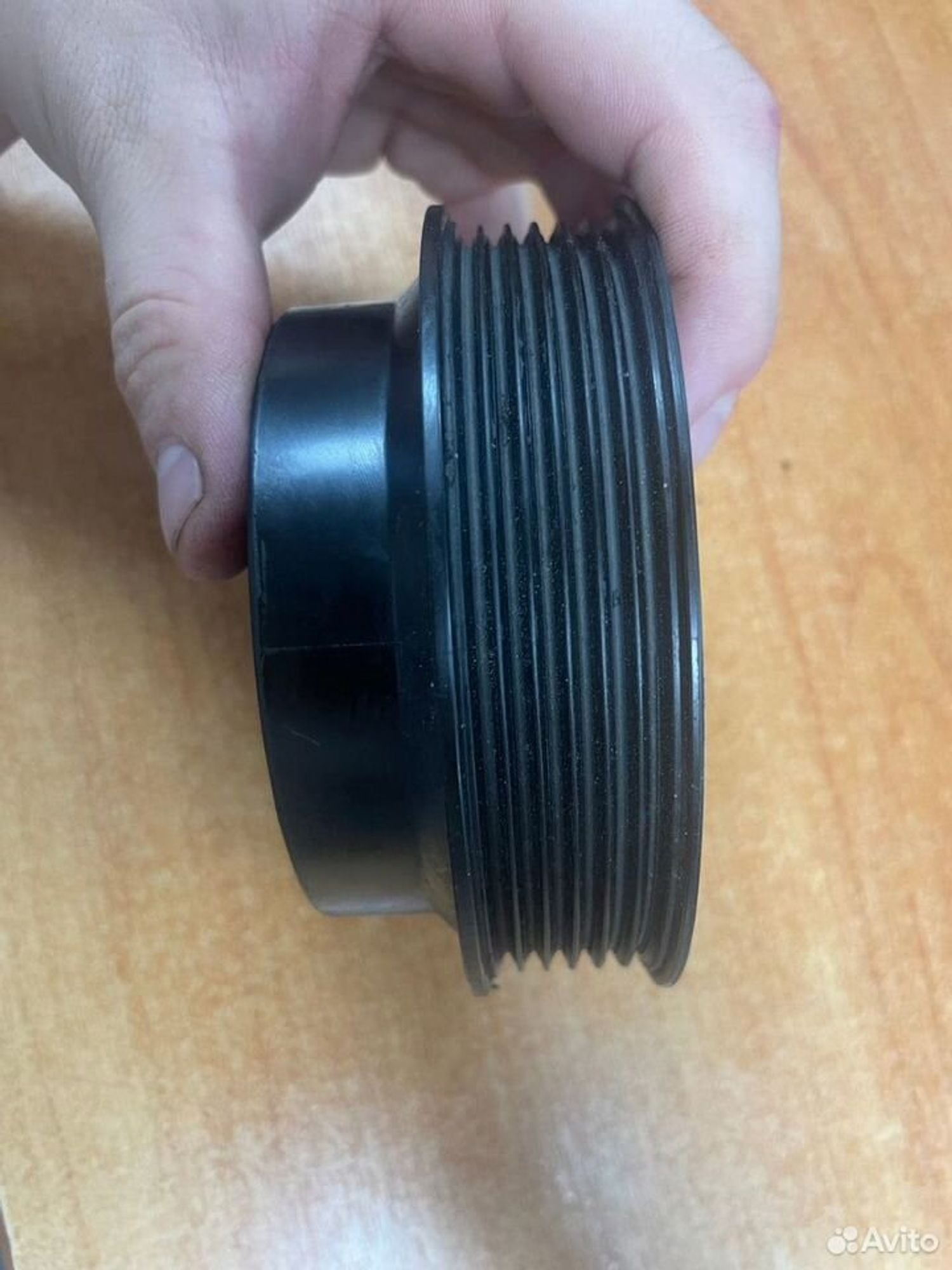 Муфта компрессора Mercedes-Benz W204 рест, 3000 рублей, Тамбов