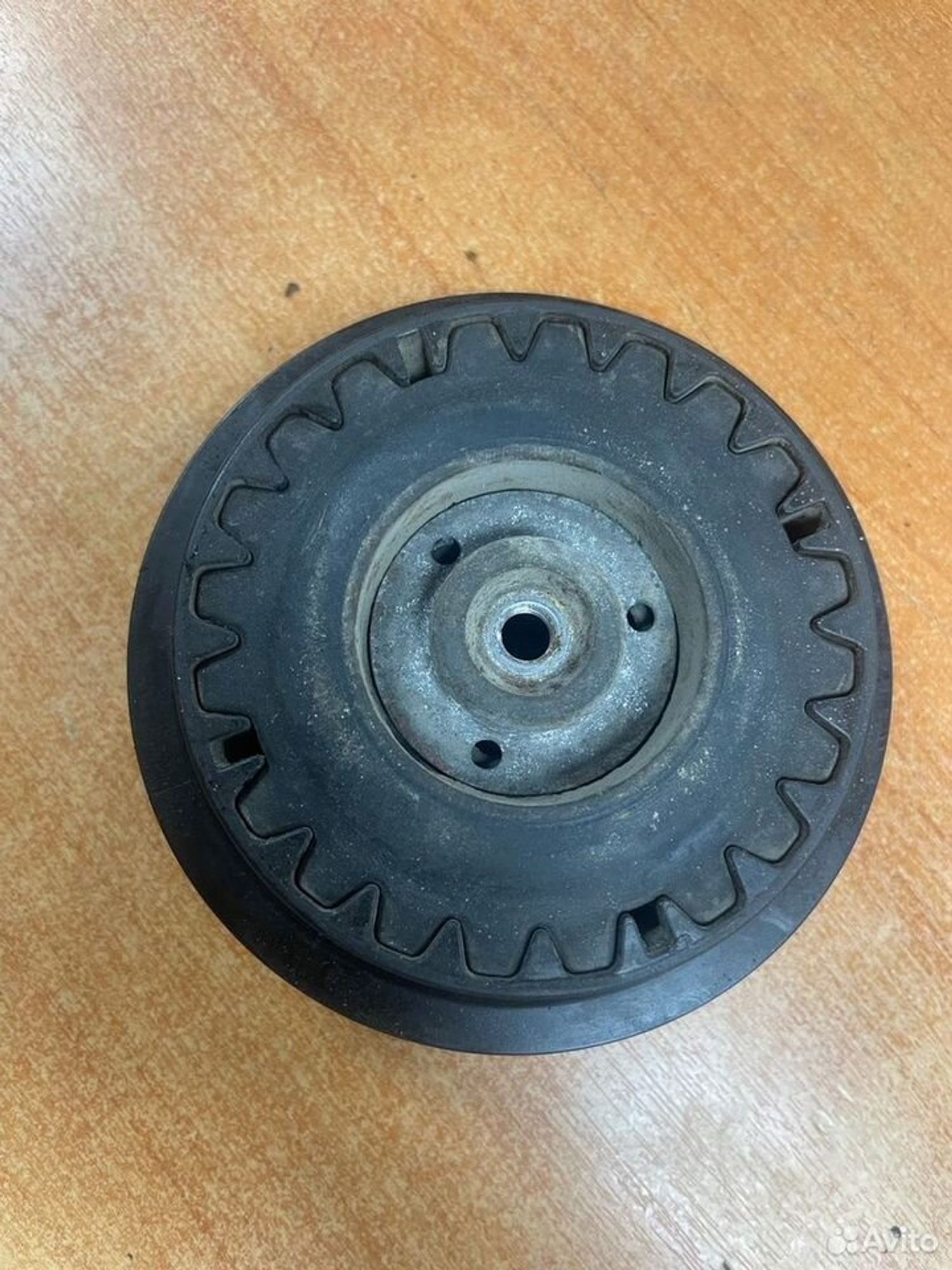 Муфта компрессора Mercedes-Benz W204 рест, 3000 рублей, Тамбов