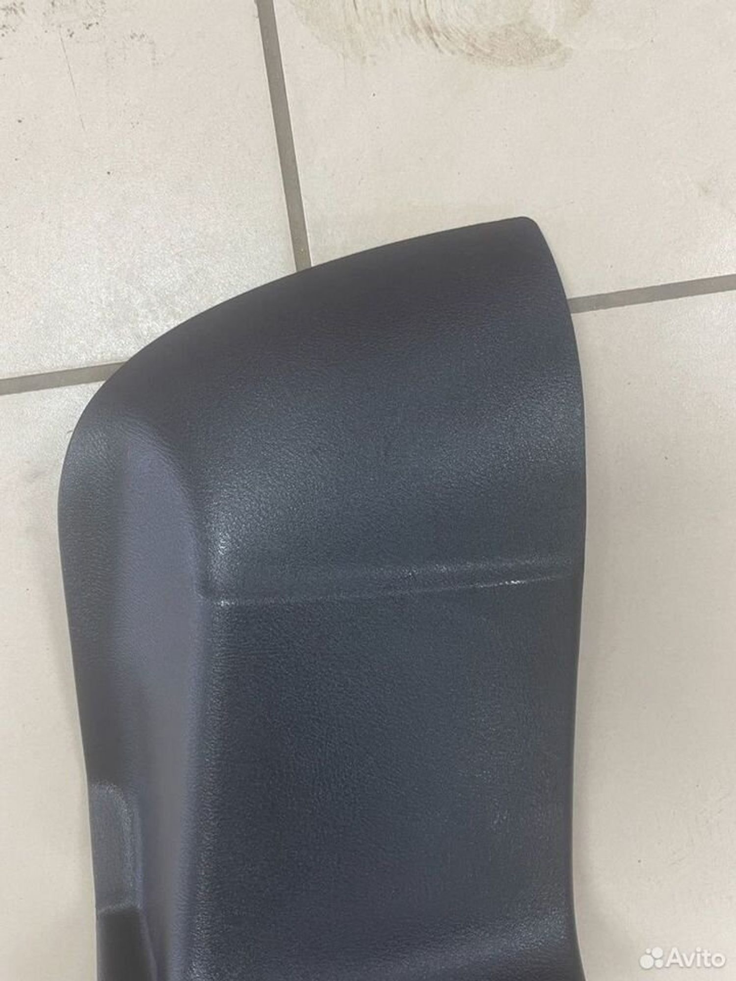 Накладка обшивки задней правой Honda CR-V III, 500 рублей, Тамбов