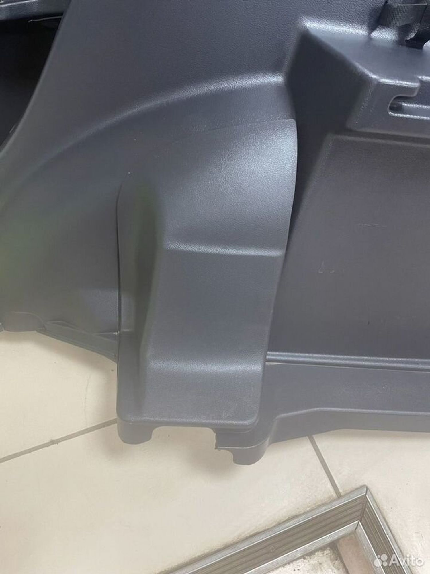 Накладка обшивки задней правой Honda CR-V III, 500 рублей, Тамбов