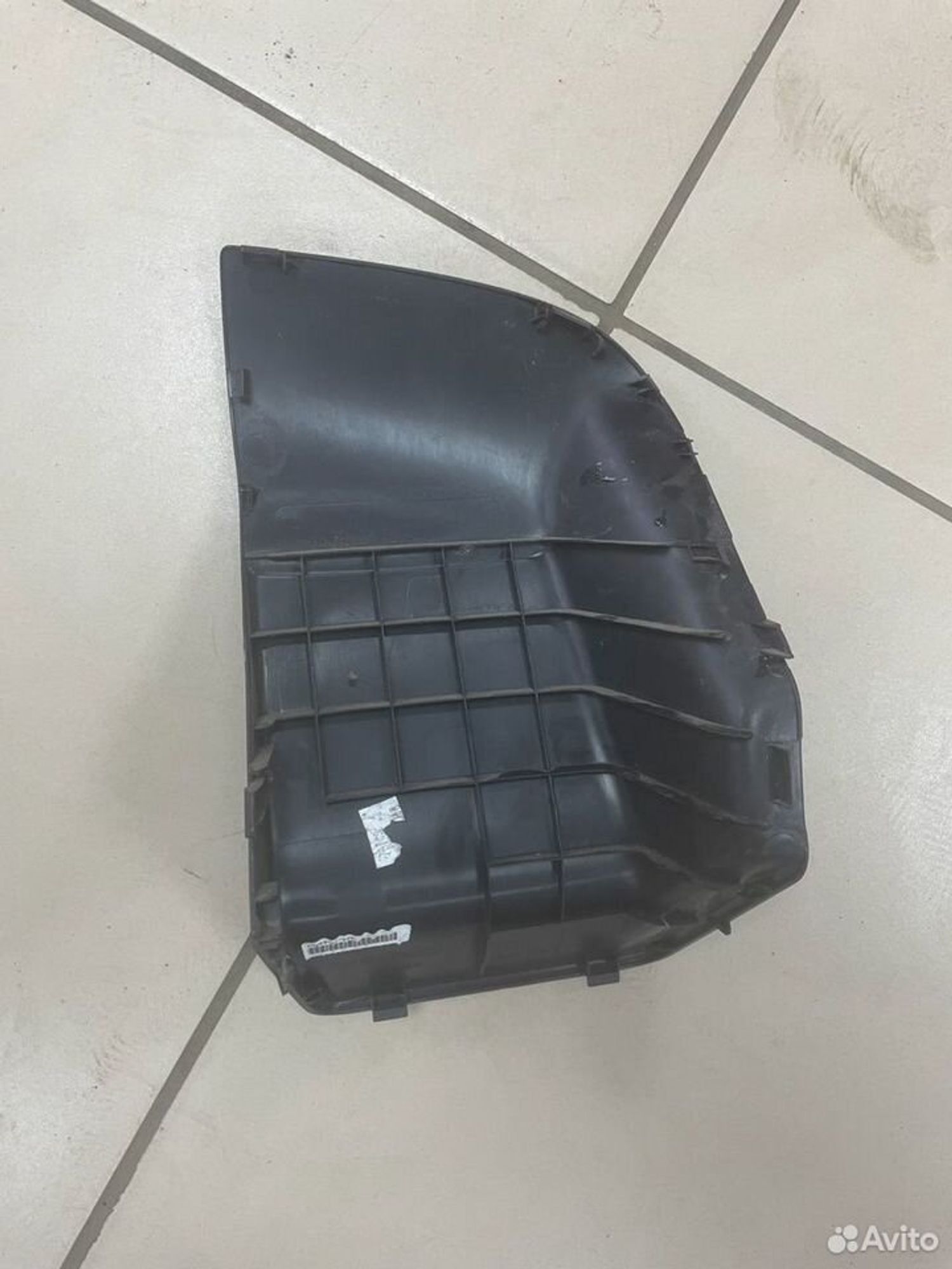 Накладка обшивки задней правой Honda CR-V III, 500 рублей, Тамбов