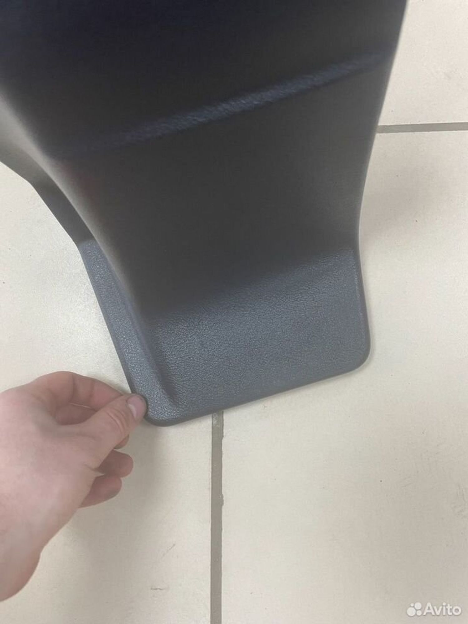 Накладка обшивки задней правой Honda CR-V III, 500 рублей, Тамбов