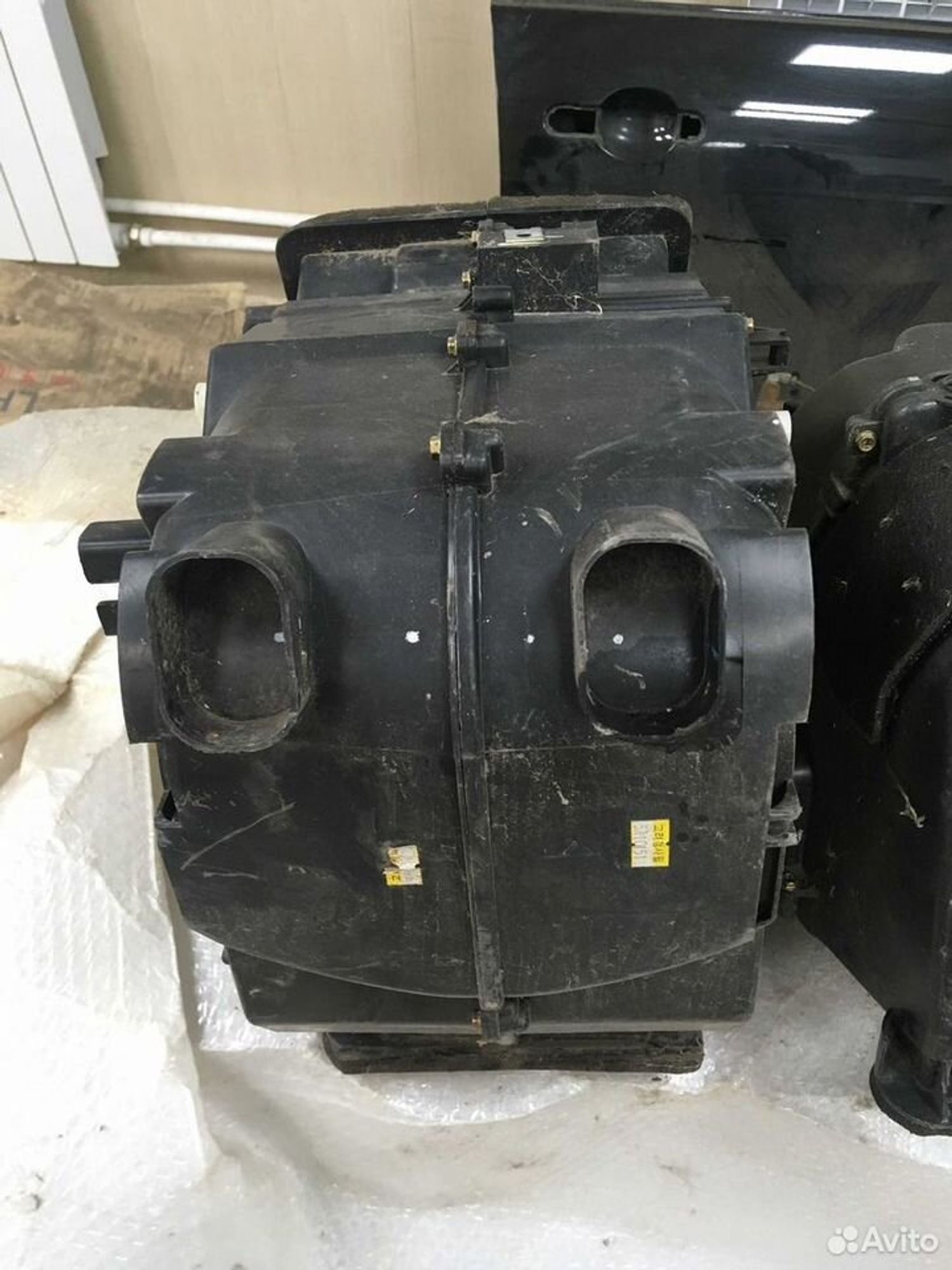 Корпус печки Chevrolet Lacetti (Шевроле Лачетти), 2300 рублей, Тамбов