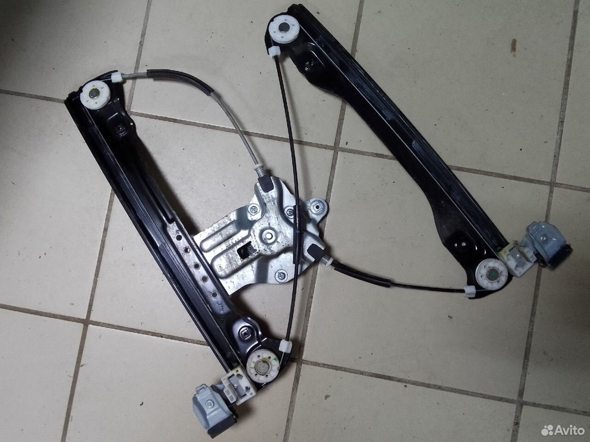 Стеклоподъёмник перед.прав. Chevrolet Cruze J300, 1500 рублей, Тамбов