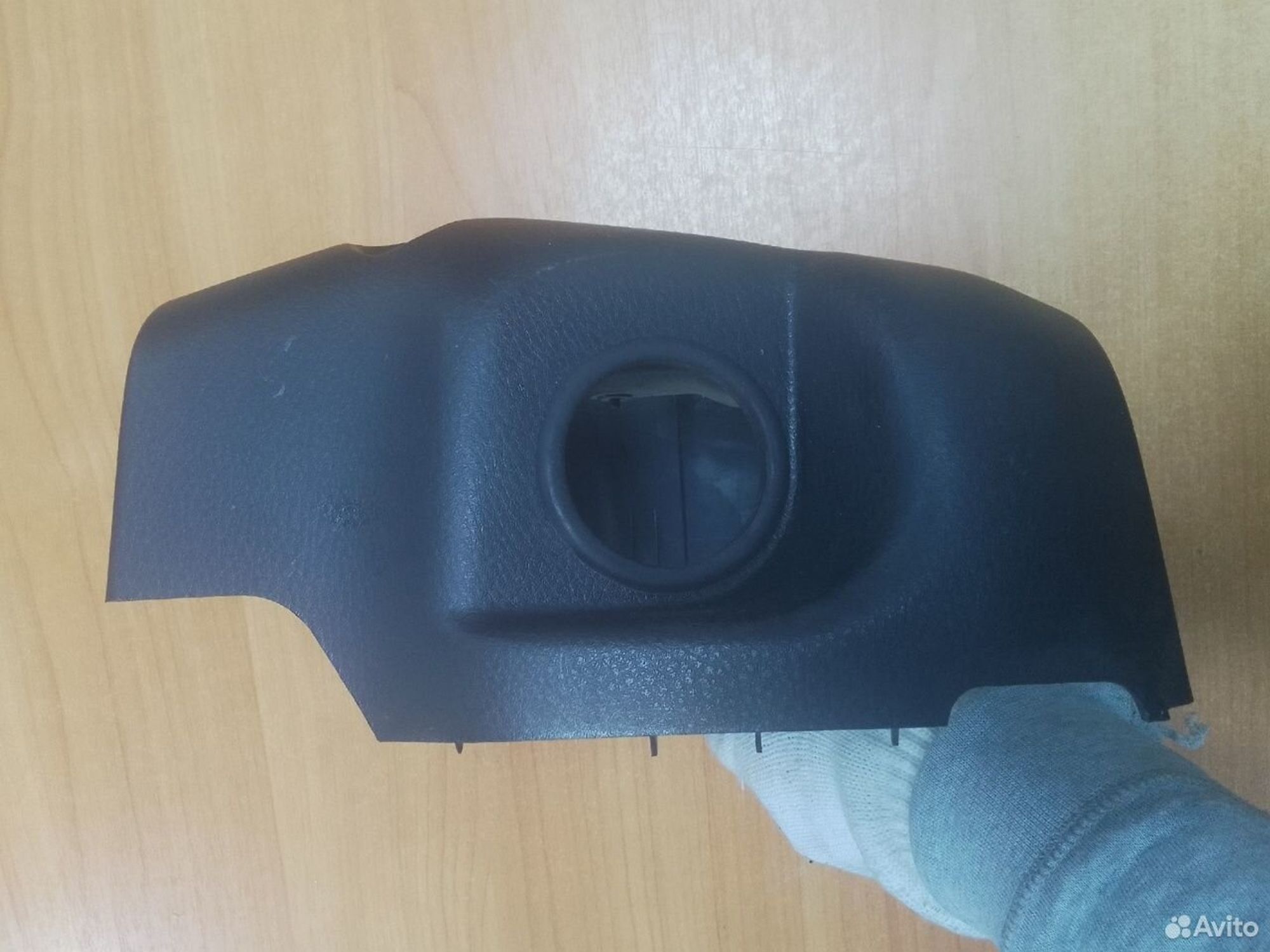 Кожух рулевой колонки Mitsubishi Lancer IX, 500 рублей, Тамбов