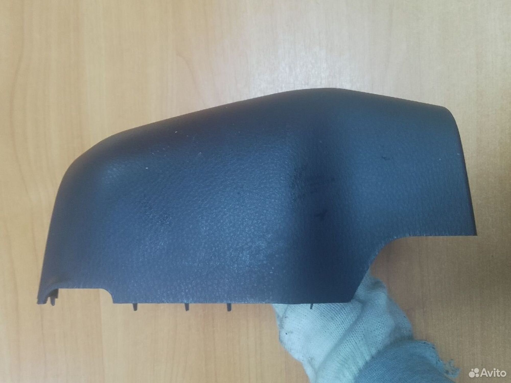 Кожух рулевой колонки Mitsubishi Lancer IX, 500 рублей, Тамбов