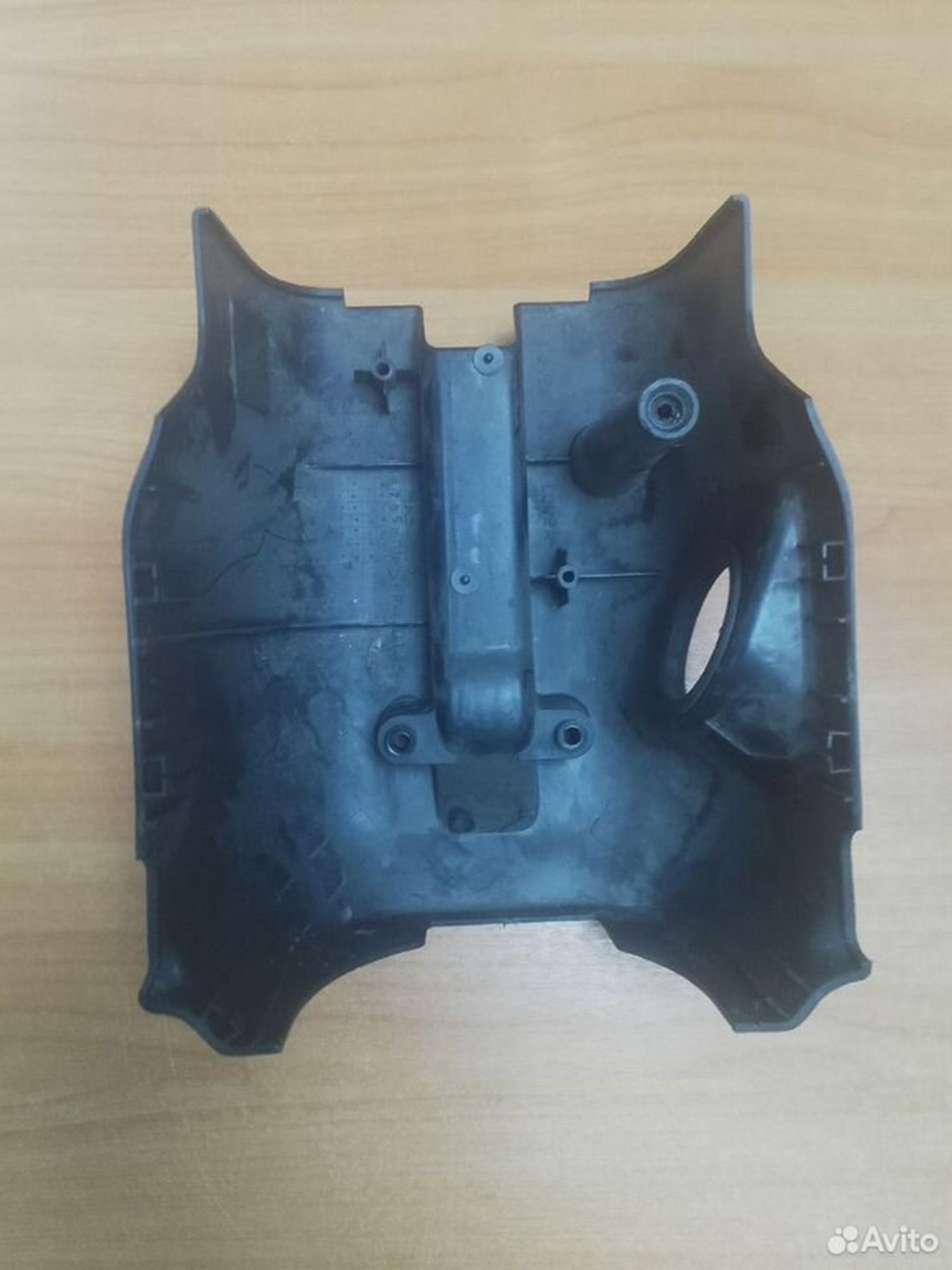 Кожух рулевой колонки Mitsubishi Lancer IX, 500 рублей, Тамбов