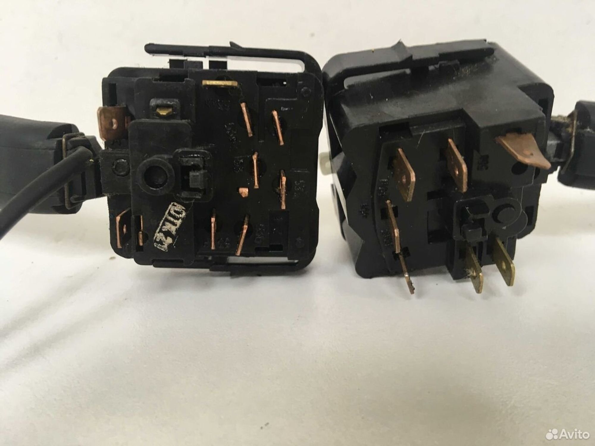 Подрулевые переключатели LADA Granta (Гранта), 500 рублей, Тамбов