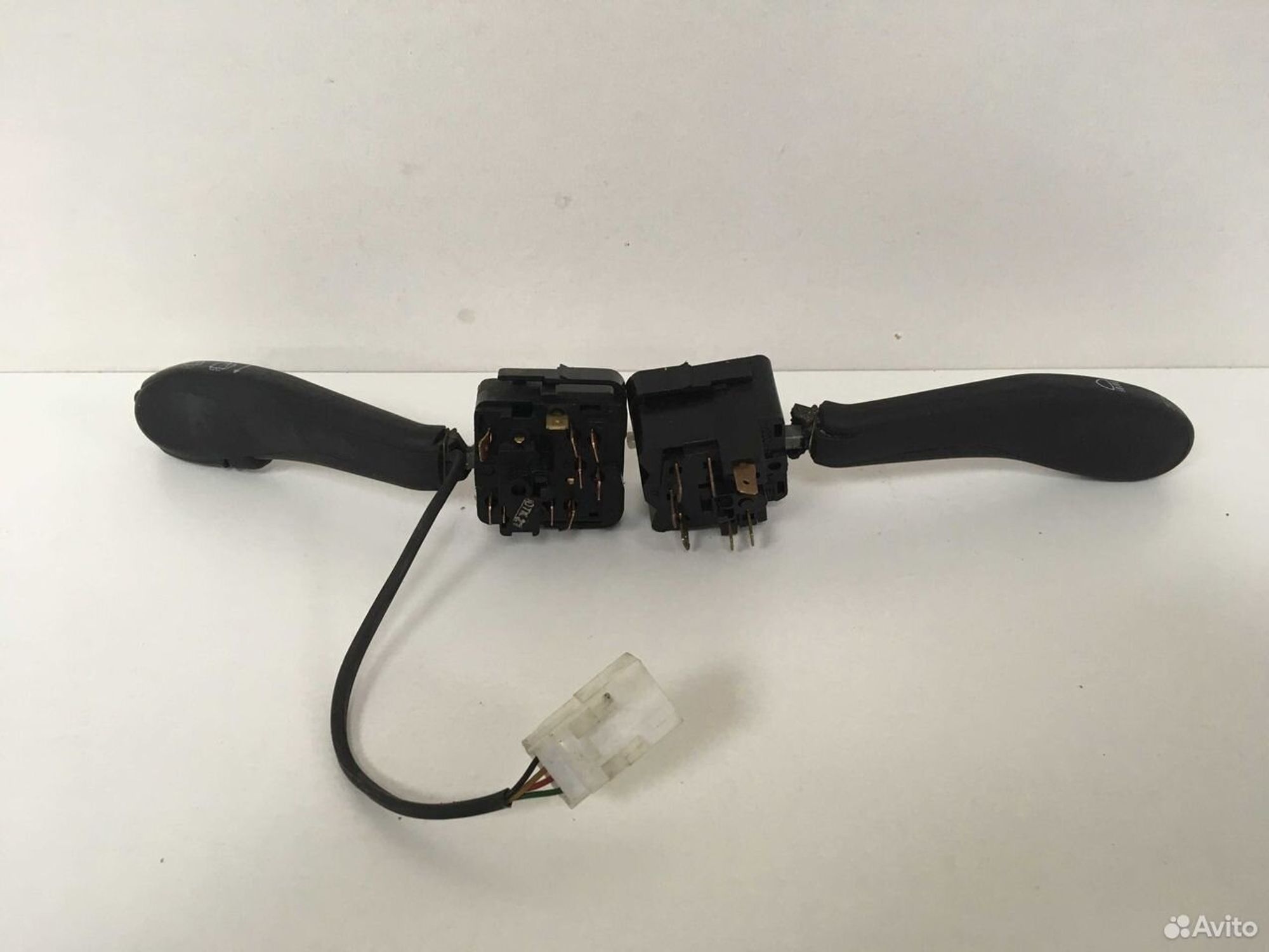 Подрулевые переключатели LADA Granta (Гранта), 500 рублей, Тамбов