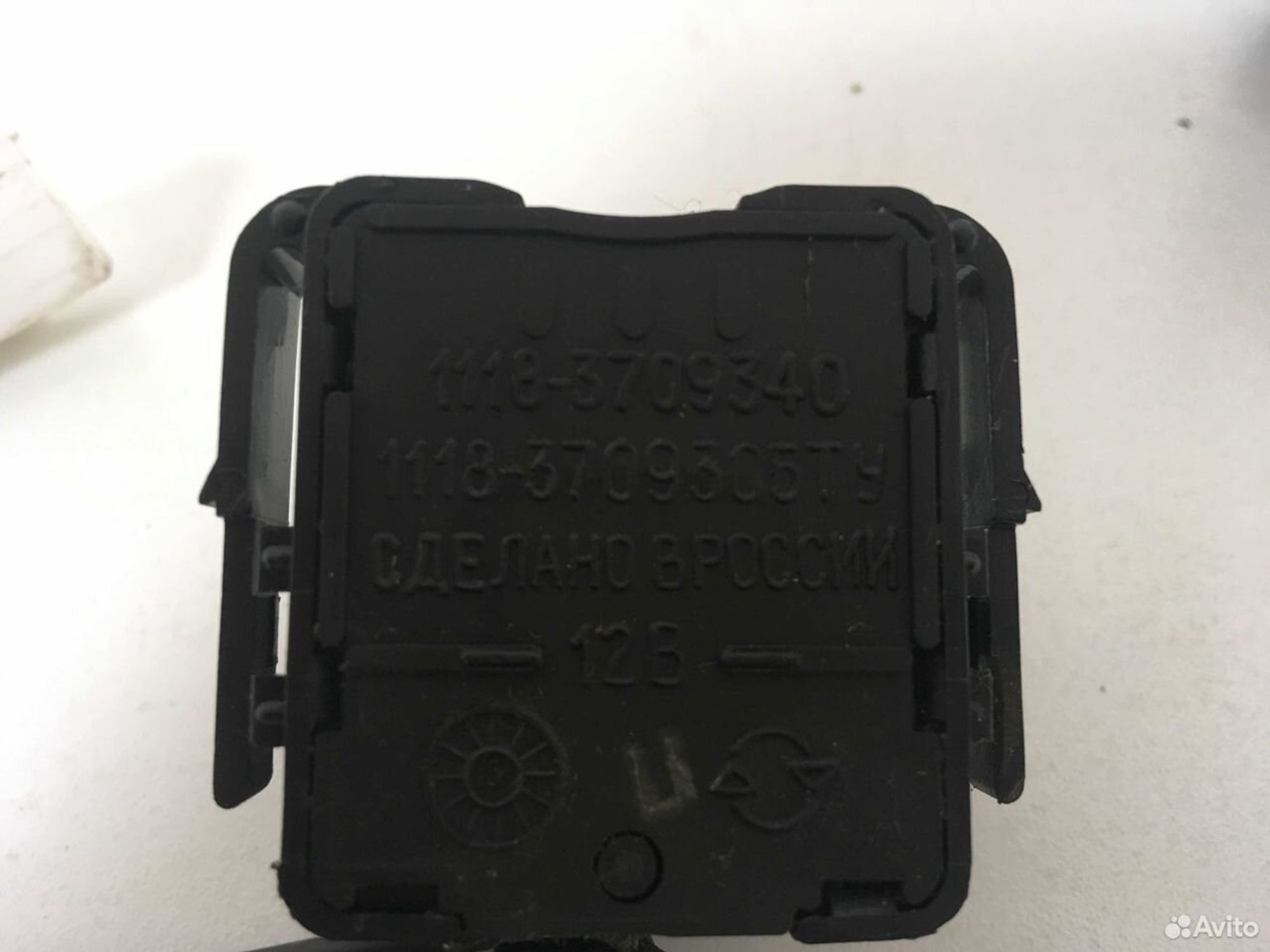 Подрулевые переключатели LADA Granta (Гранта), 500 рублей, Тамбов