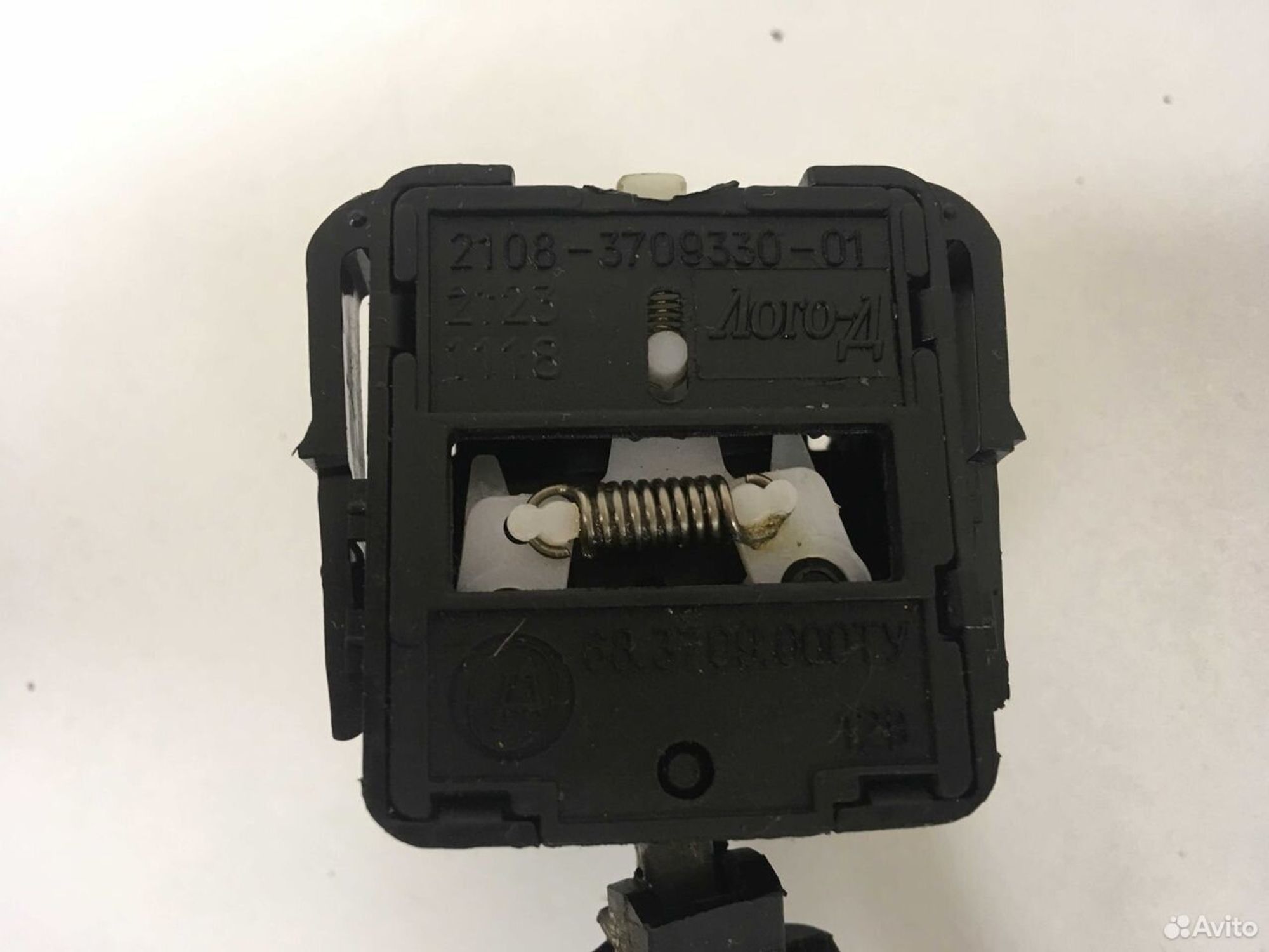 Подрулевые переключатели LADA Granta (Гранта), 500 рублей, Тамбов