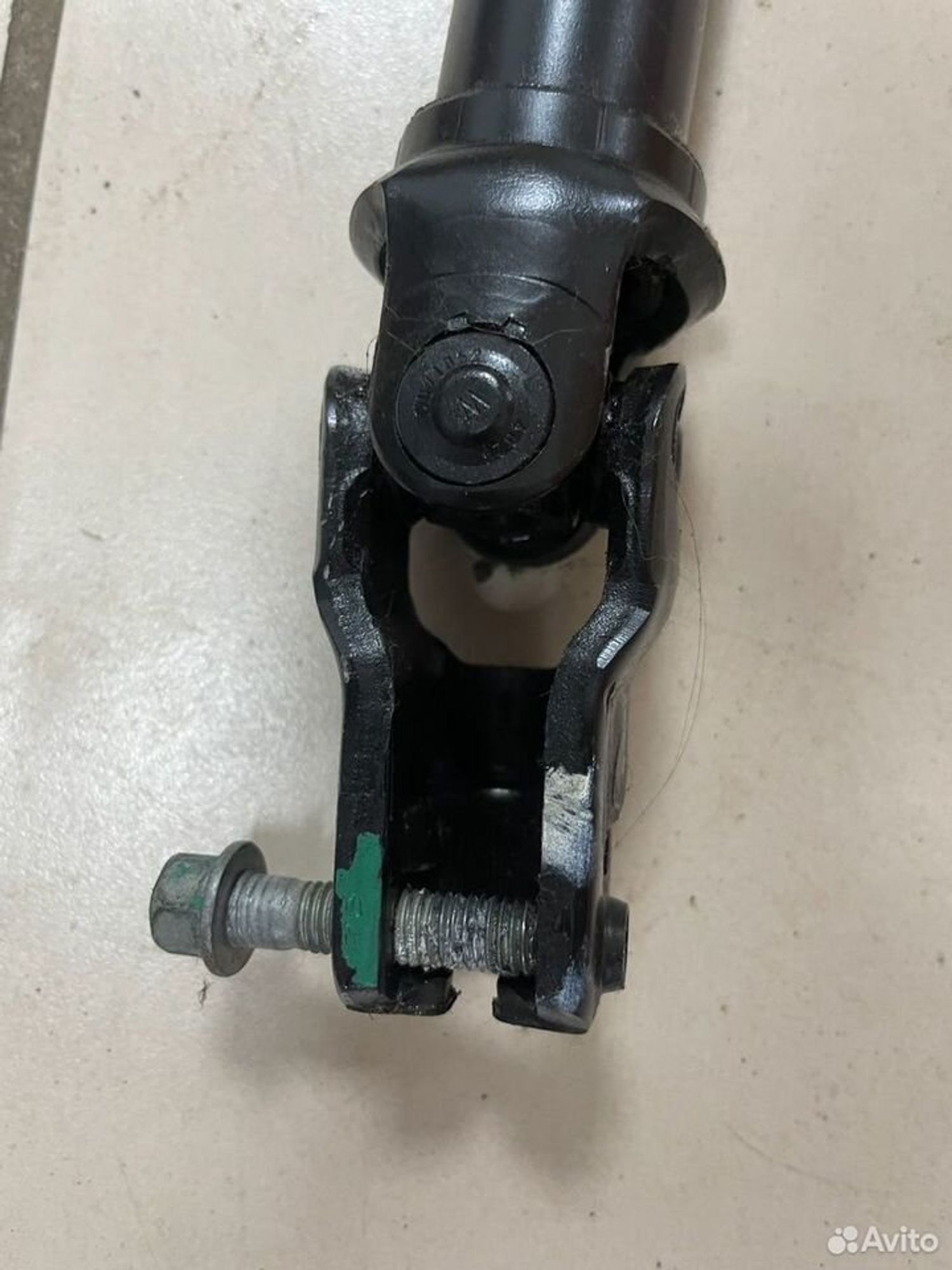 Карданчик рулевой Chevrolet Cruze J300, 850 рублей, Тамбов