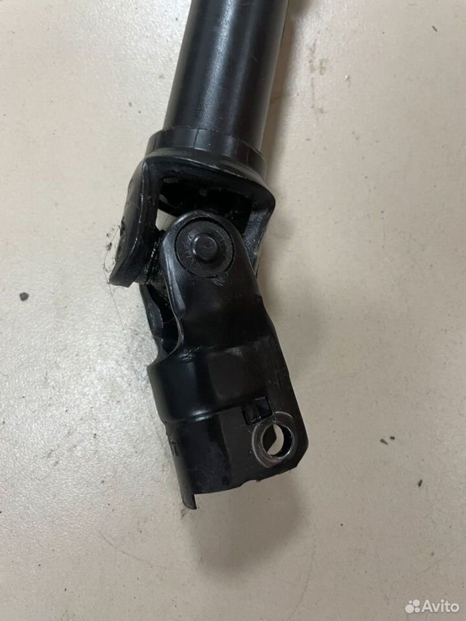 Карданчик рулевой Chevrolet Cruze J300, 850 рублей, Тамбов