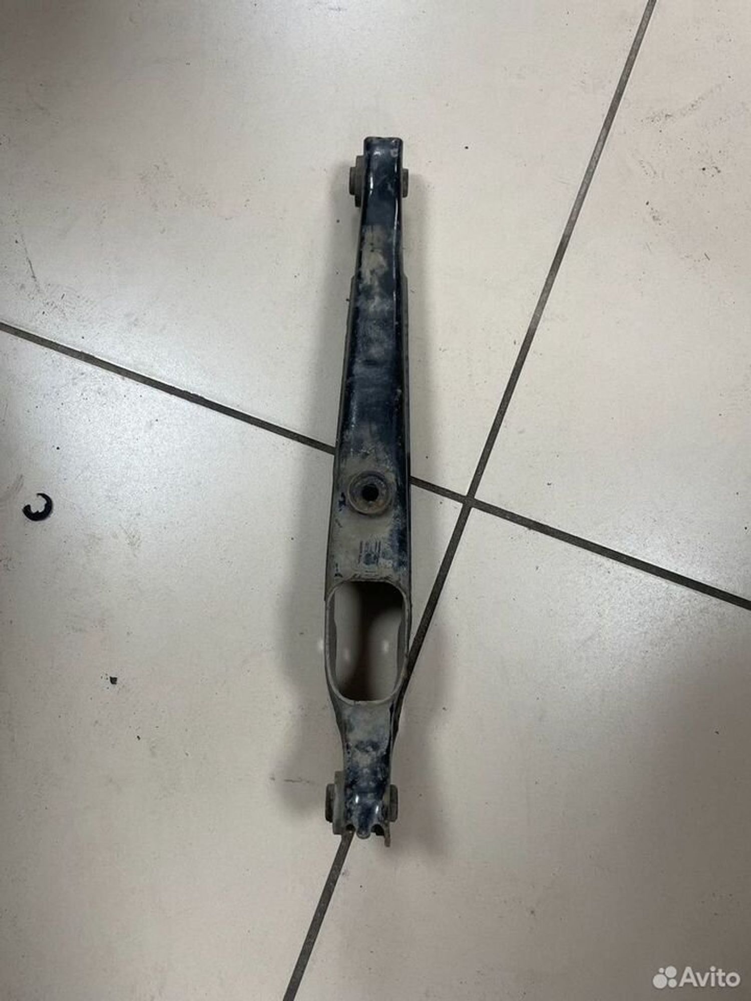 Рычаг поперечный задний Mitsubishi Lancer IX, 700 рублей, Тамбов