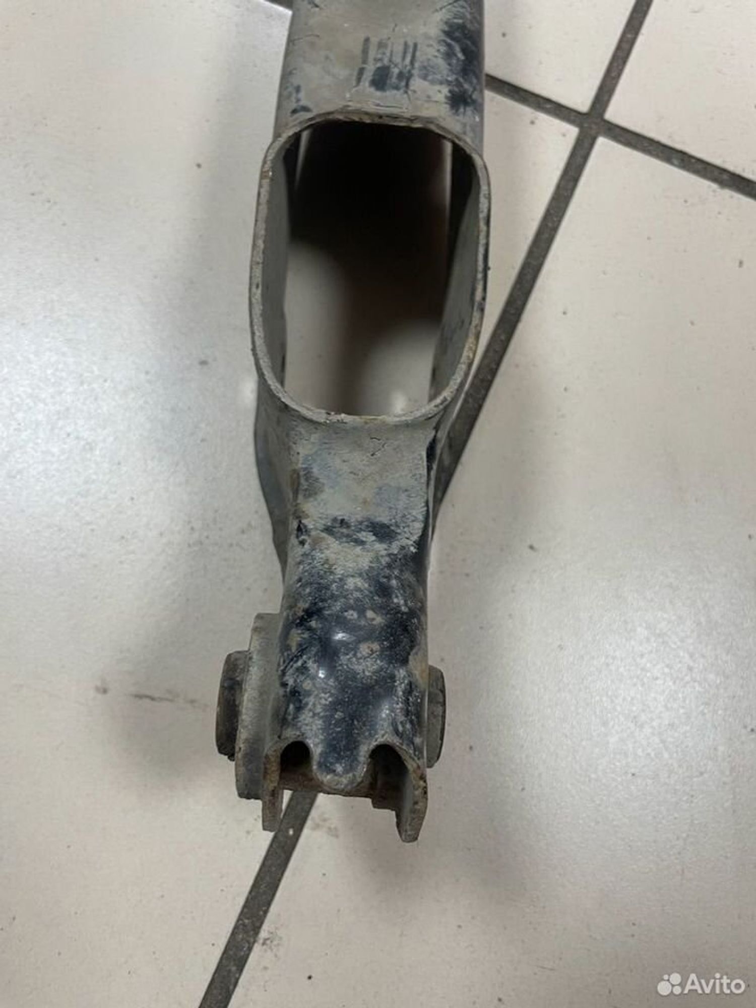 Рычаг поперечный задний Mitsubishi Lancer IX, 700 рублей, Тамбов