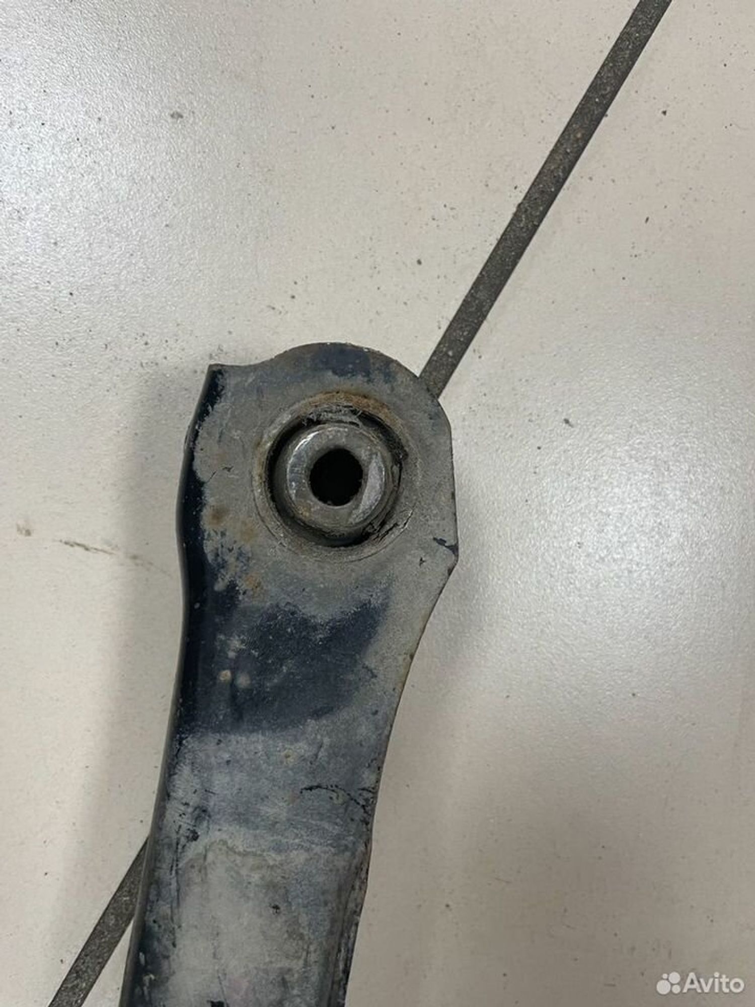 Рычаг поперечный задний Mitsubishi Lancer IX, 700 рублей, Тамбов