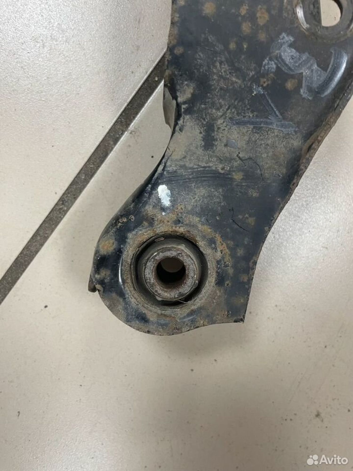 Рычаг поперечный задний Mitsubishi Lancer IX, 700 рублей, Тамбов