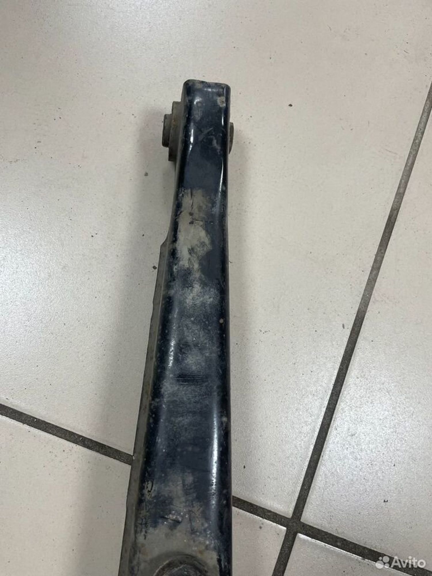 Рычаг поперечный задний Mitsubishi Lancer IX, 700 рублей, Тамбов