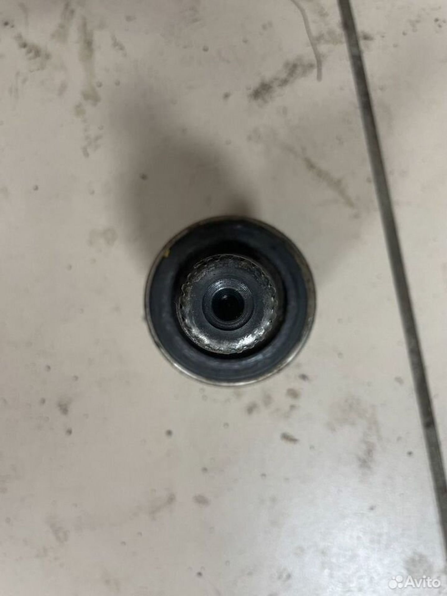 Шрус внутренний задний левый Honda CR-V III, 1000 рублей, Тамбов