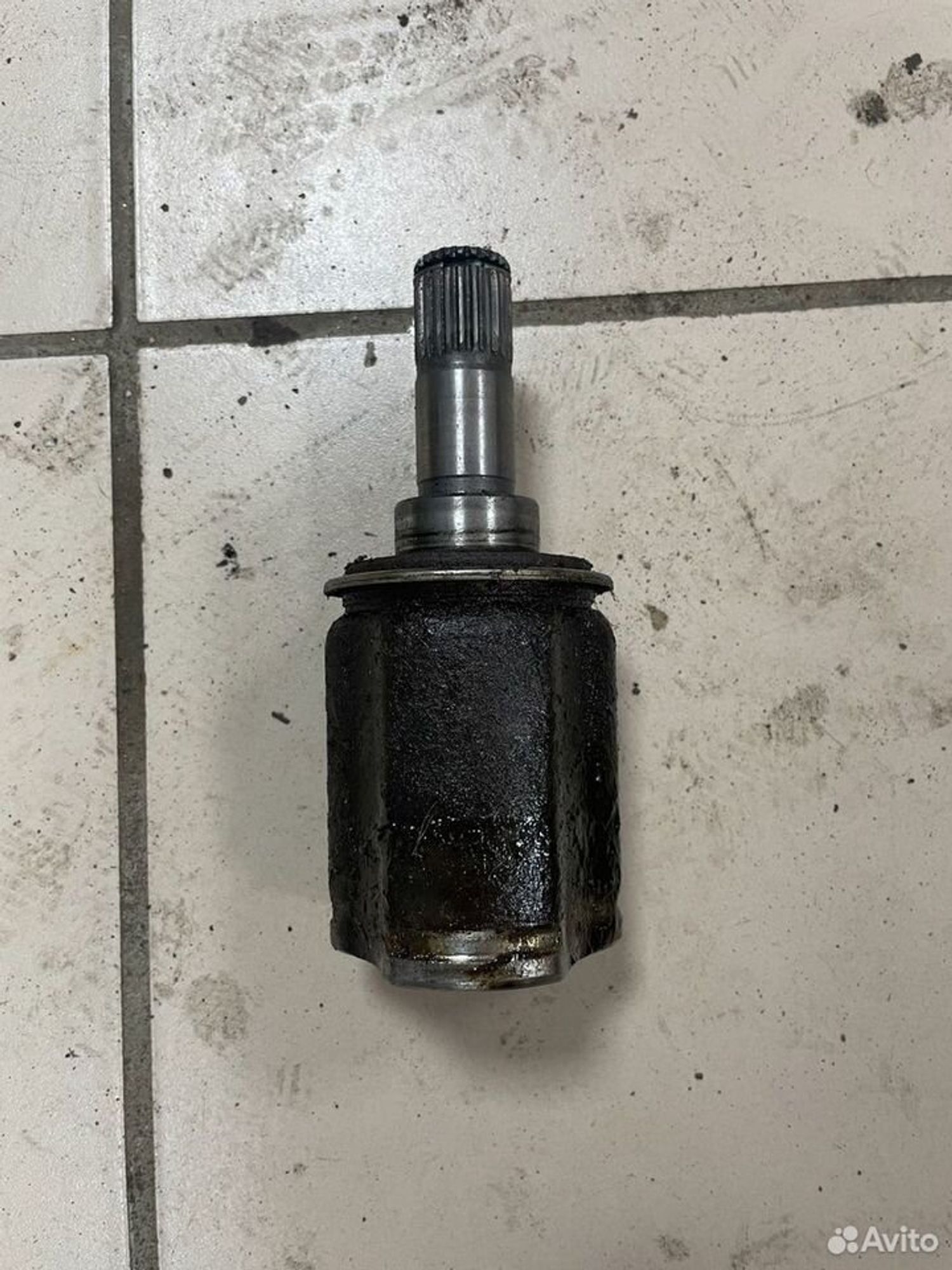 Шрус внутренний задний левый Honda CR-V III, 1000 рублей, Тамбов