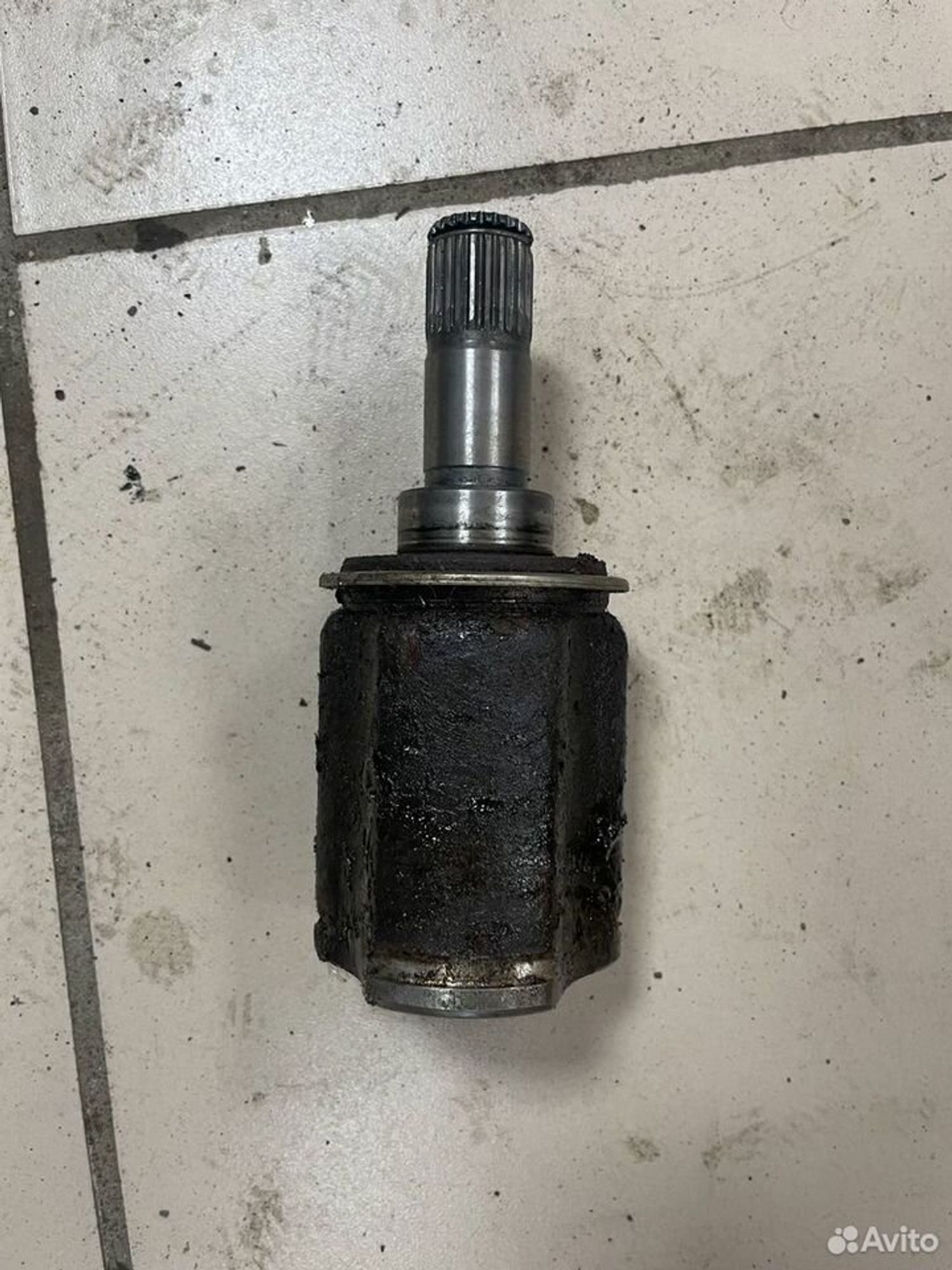 Шрус внутренний задний левый Honda CR-V III, 1000 рублей, Тамбов