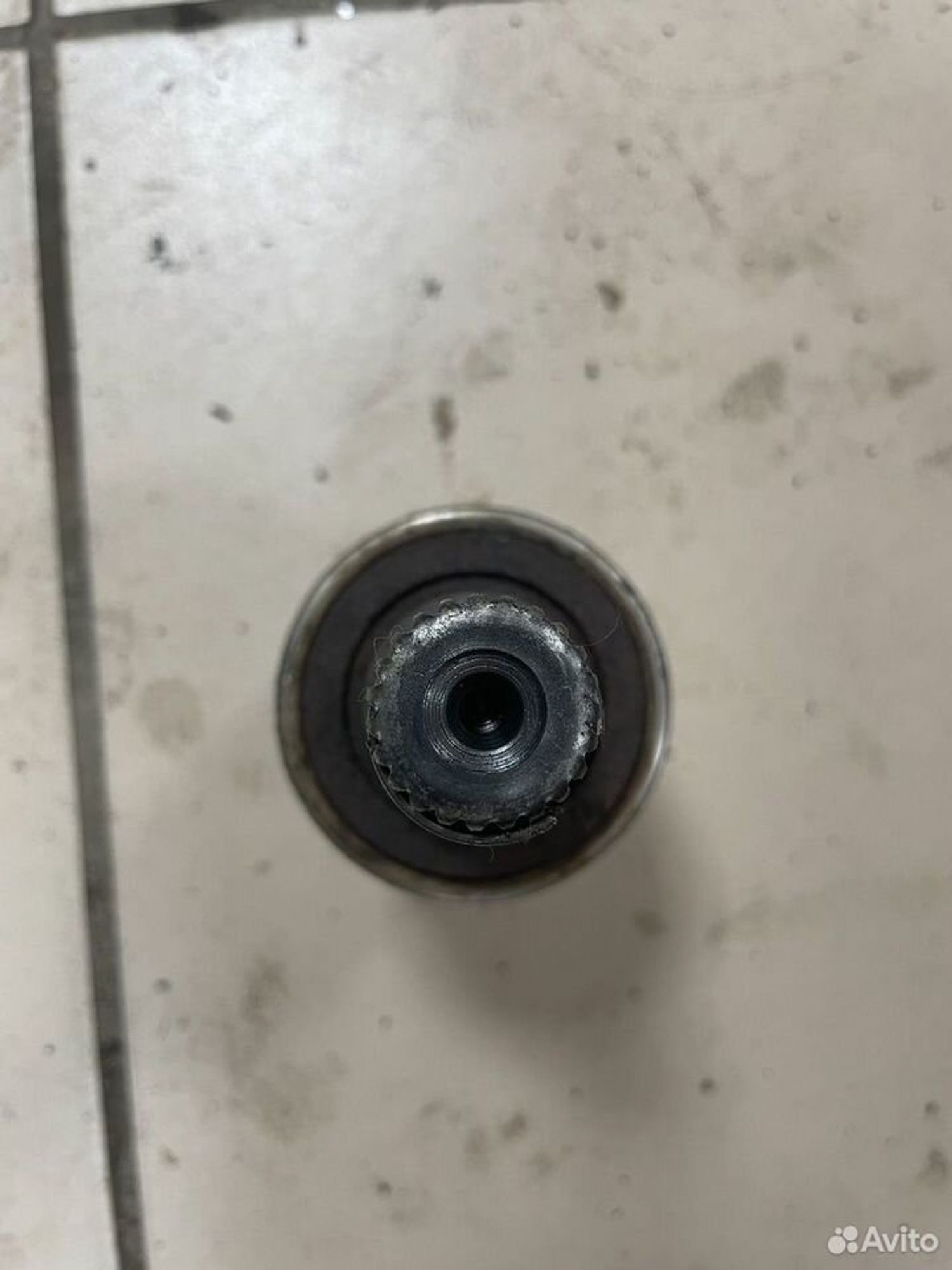 Шрус внутренний задний левый Honda CR-V III, 1000 рублей, Тамбов