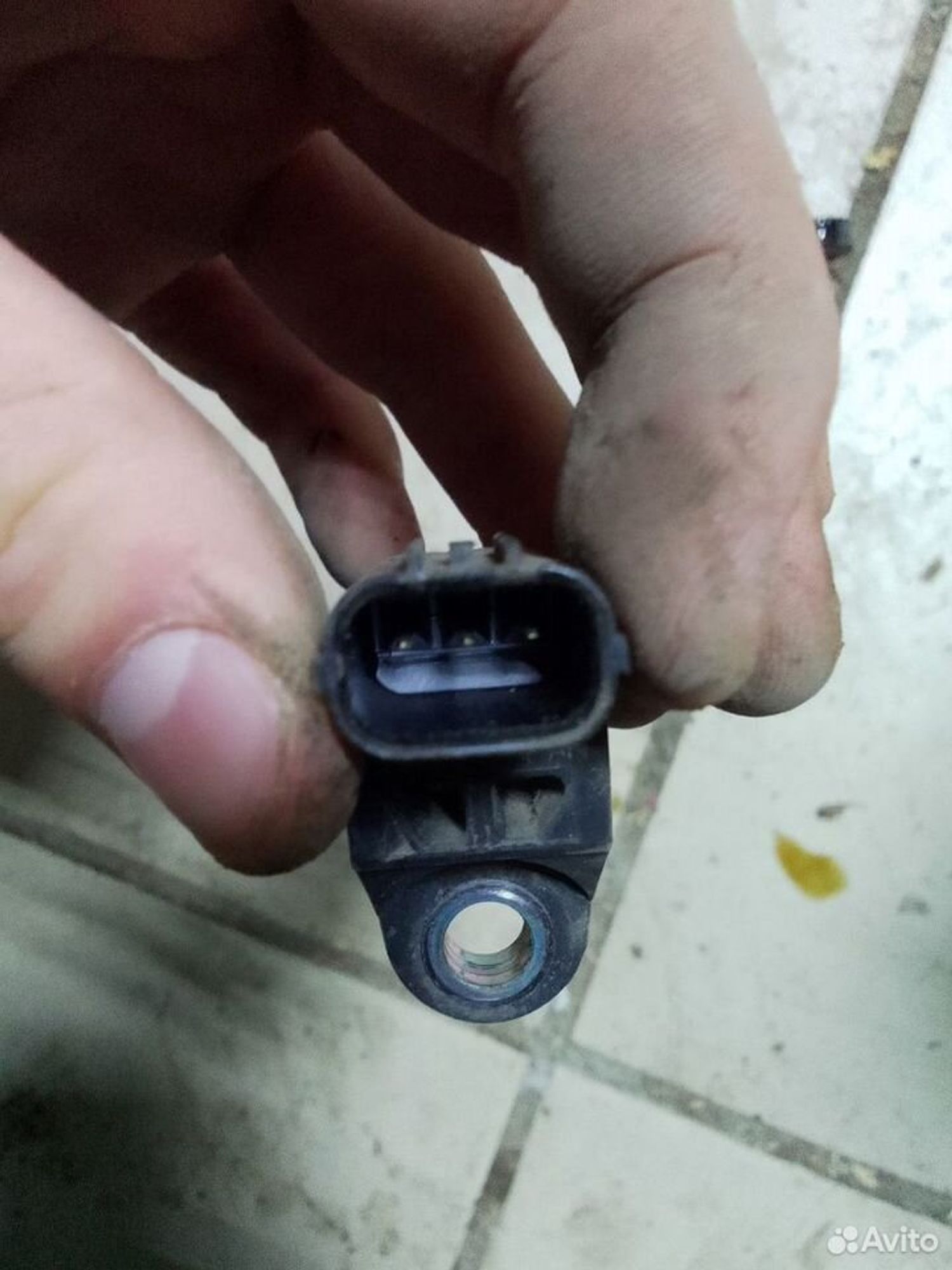 Датчик распредвала K24Z4 Honda CR-V III, 1500 рублей, Тамбов