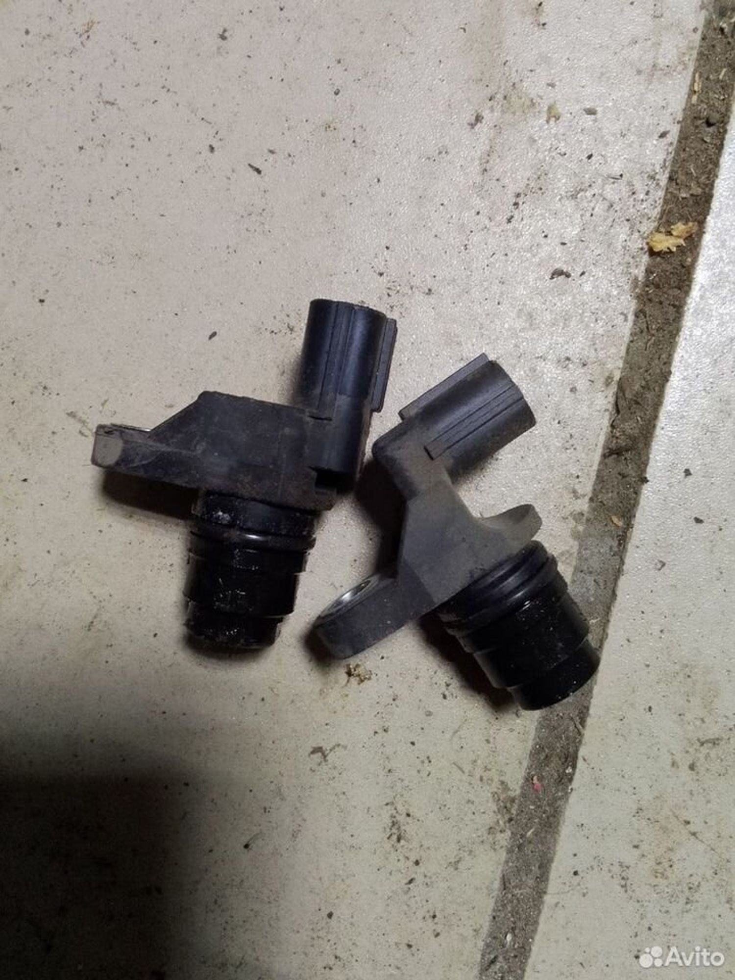 Датчик распредвала K24Z4 Honda CR-V III, 1500 рублей, Тамбов