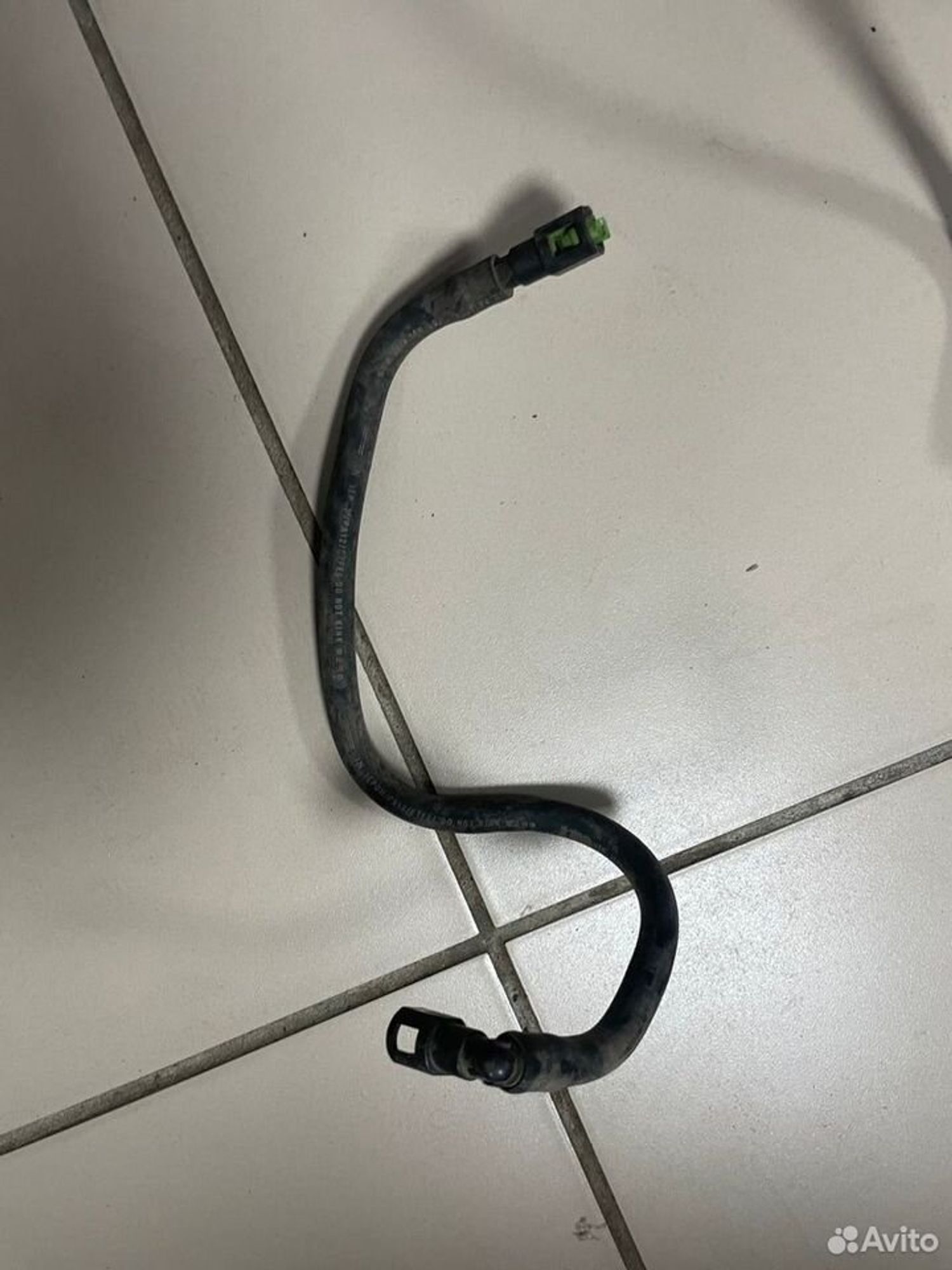 Шланг топливный Honda CR-V III, 1500 рублей, Тамбов