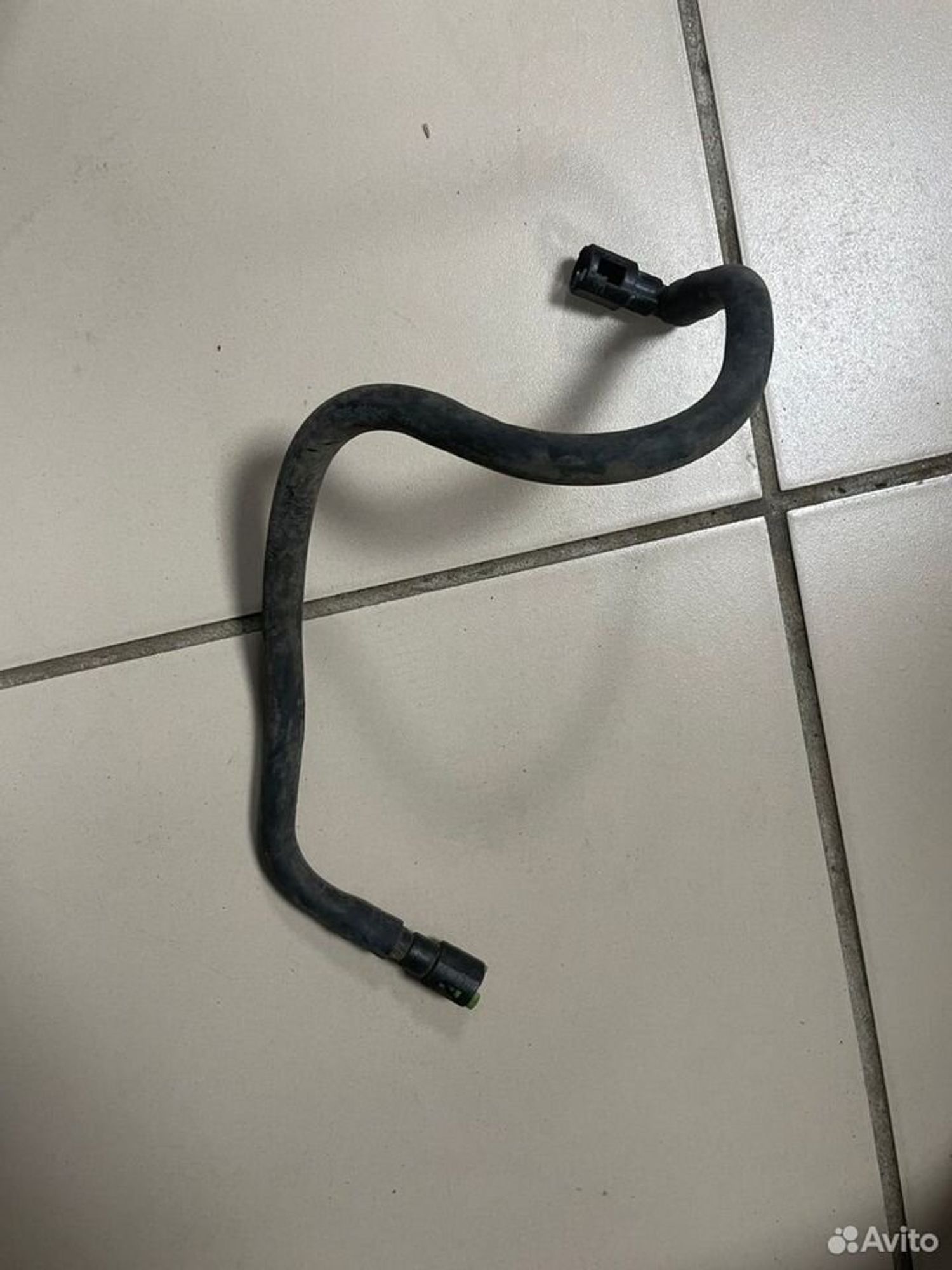 Шланг топливный Honda CR-V III, 1500 рублей, Тамбов