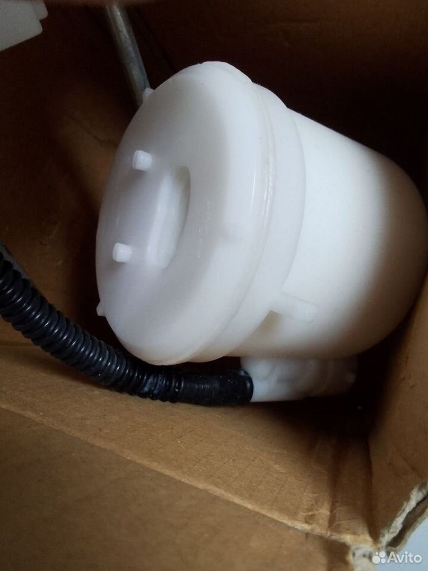 Фильтр топливный погружной ST7702433090 Camry XV50, 1000 рублей, Тамбов