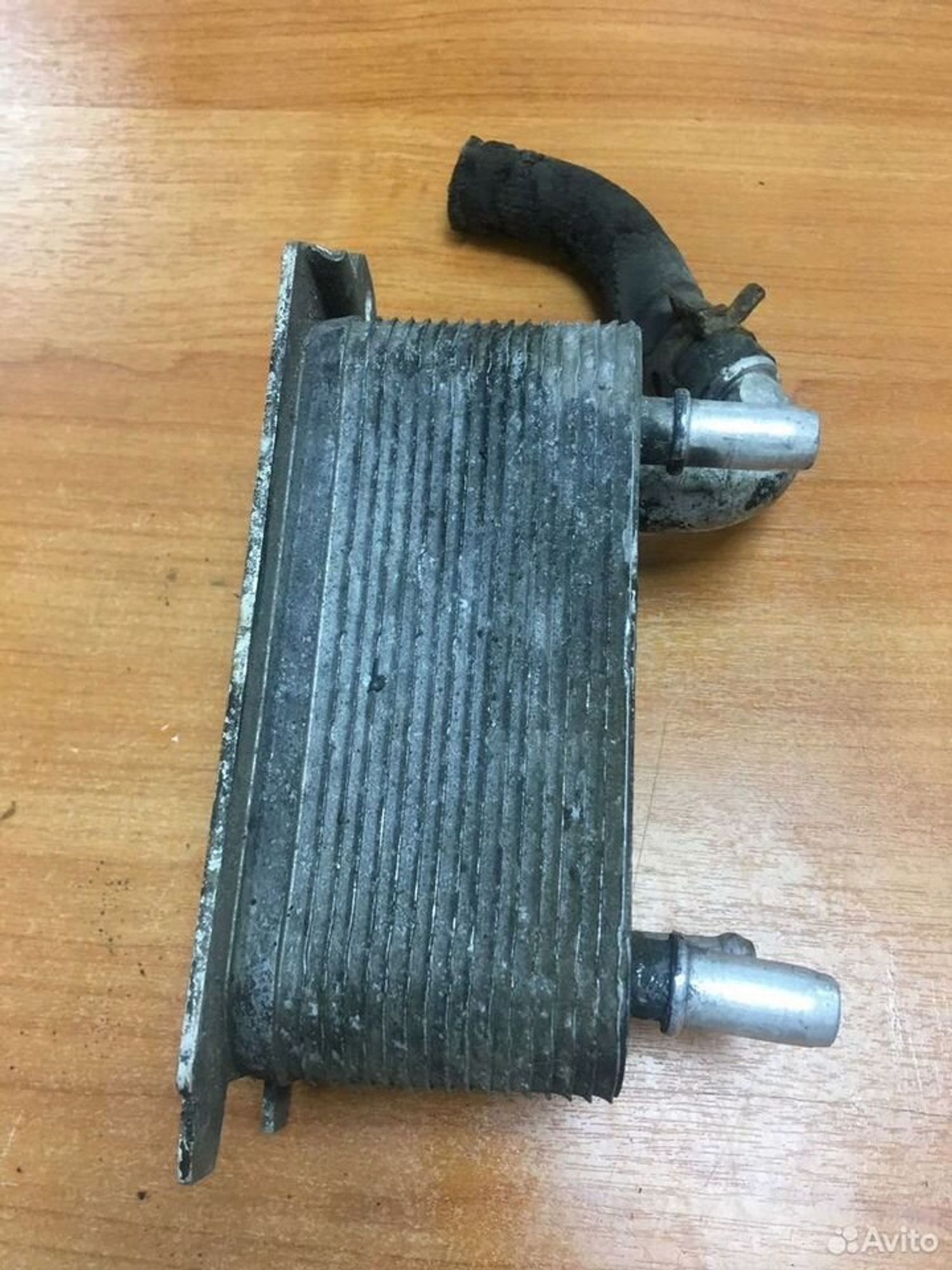 Радиатор охлаждения масла Ford Mondeo IV, 1000 рублей, Тамбов