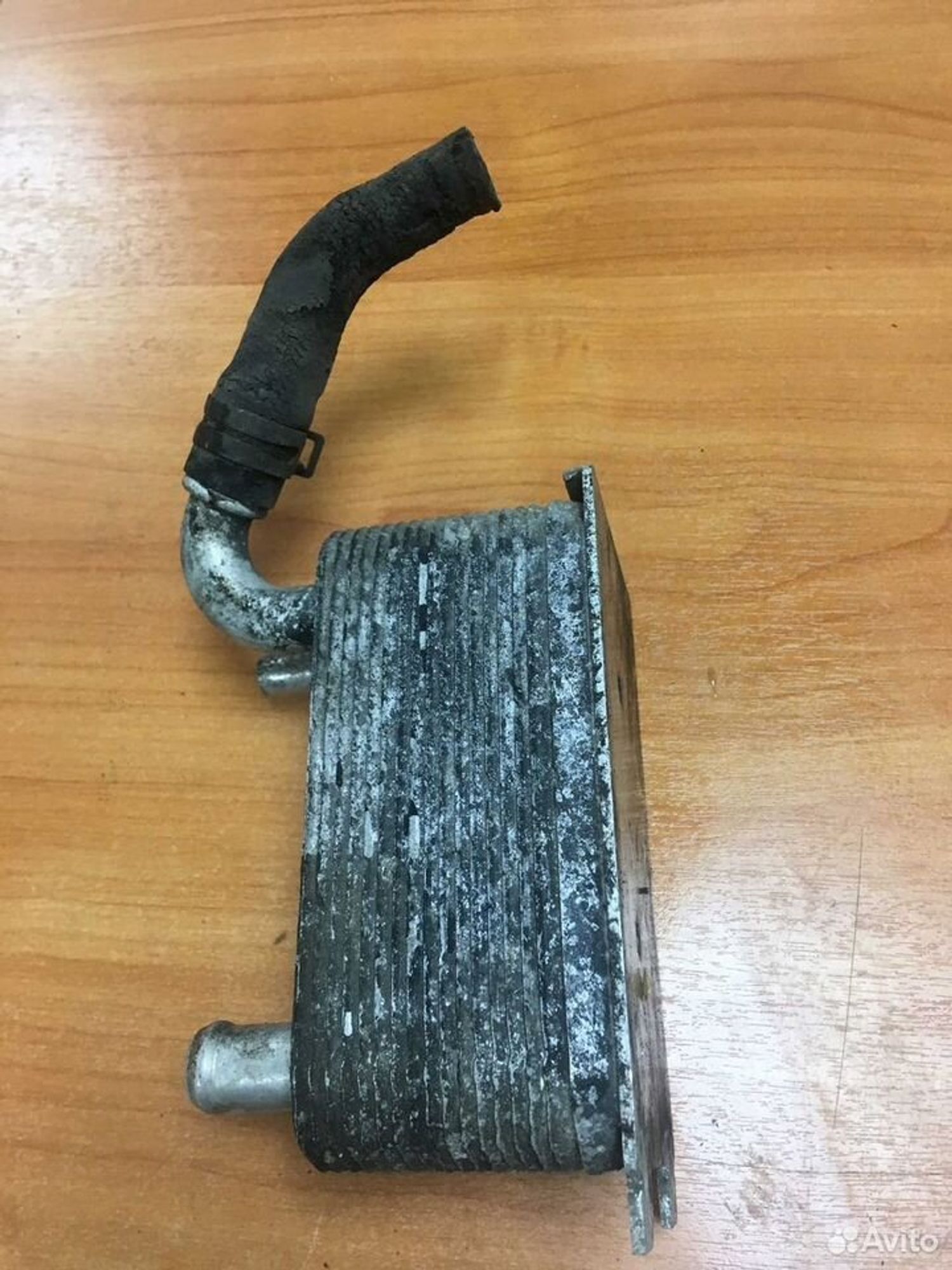 Радиатор охлаждения масла Ford Mondeo IV, 1000 рублей, Тамбов