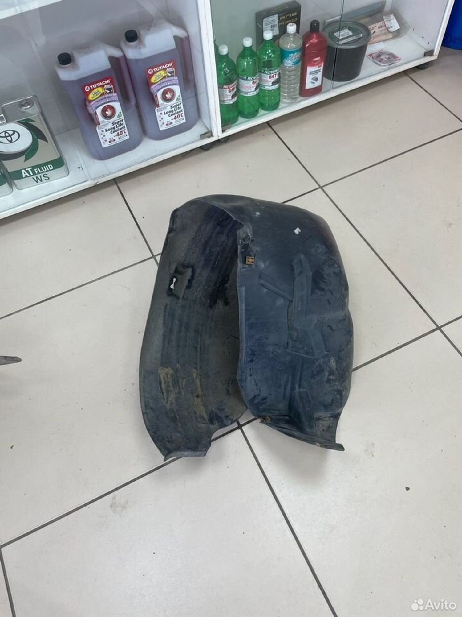 Подкрылки все стороны Citroen C4 B7 седан, 2000 рублей, Тамбов