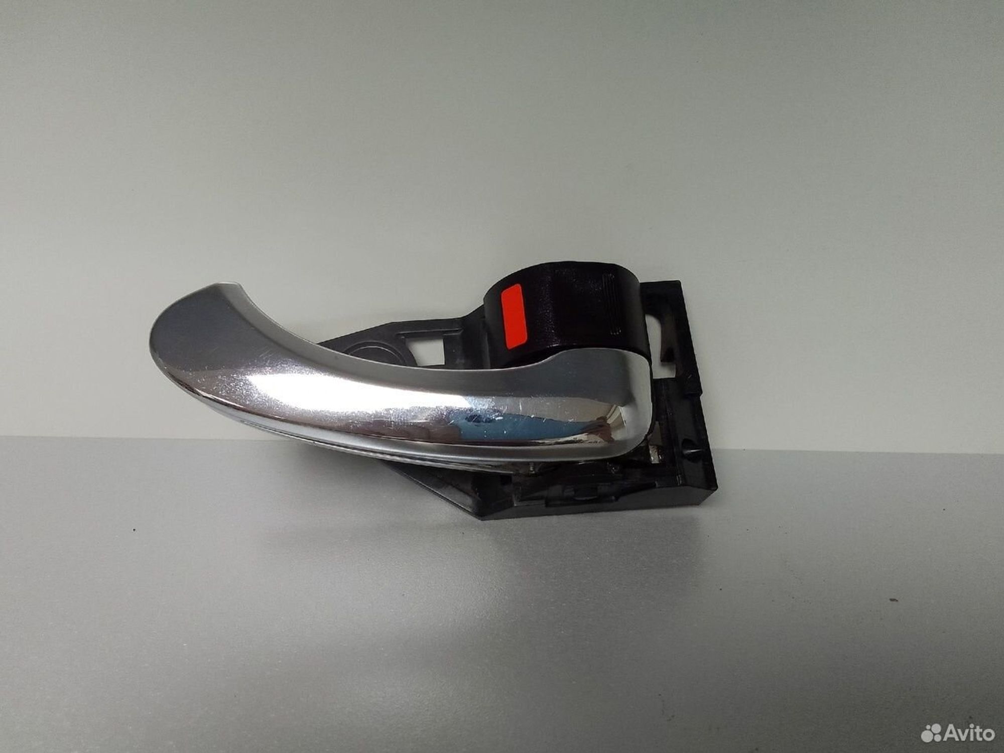 Внутр. ручка двери пер.прав. Toyota Camry XV40, 850 рублей, Тамбов