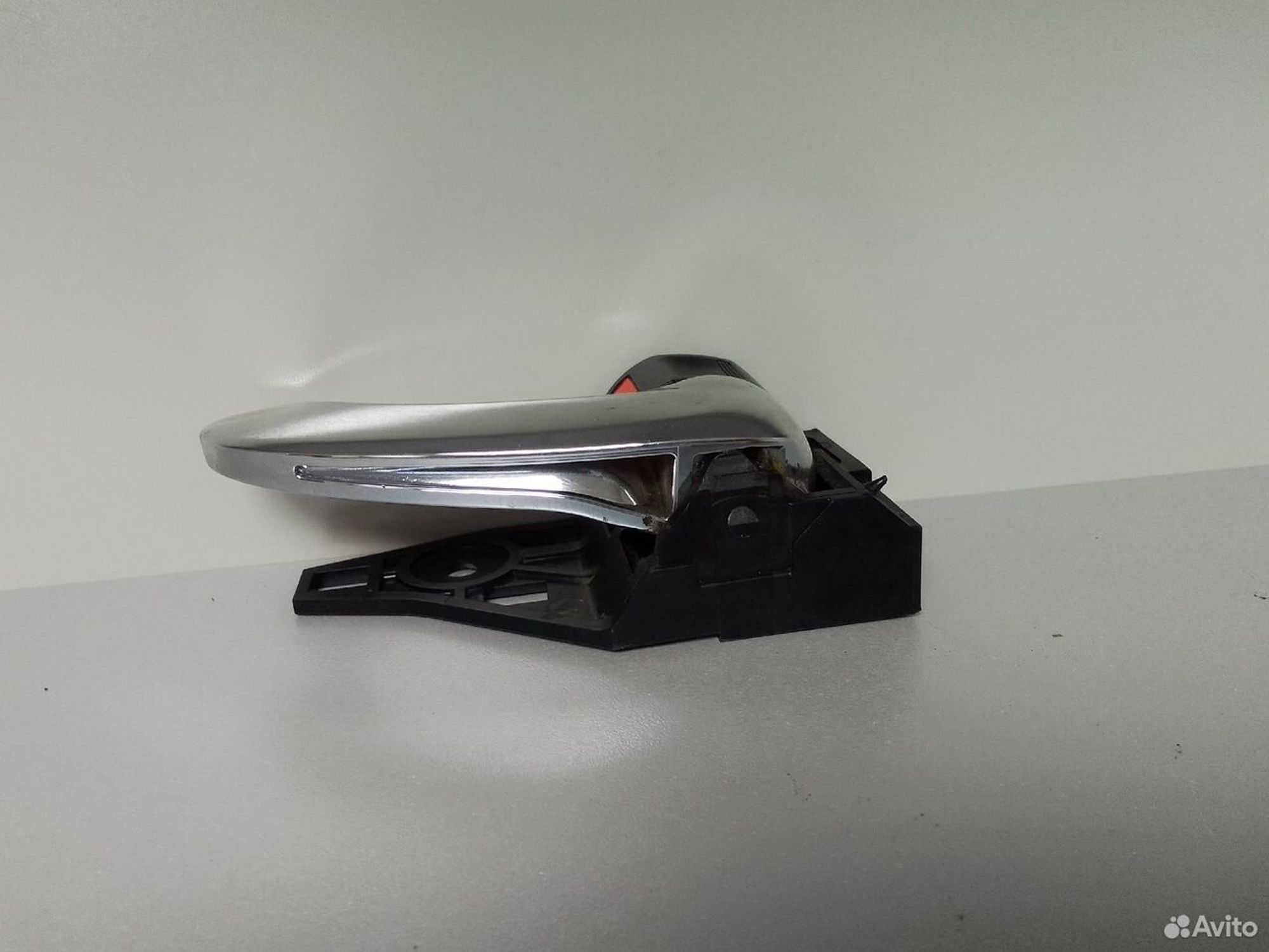 Внутр. ручка двери пер.прав. Toyota Camry XV40, 850 рублей, Тамбов