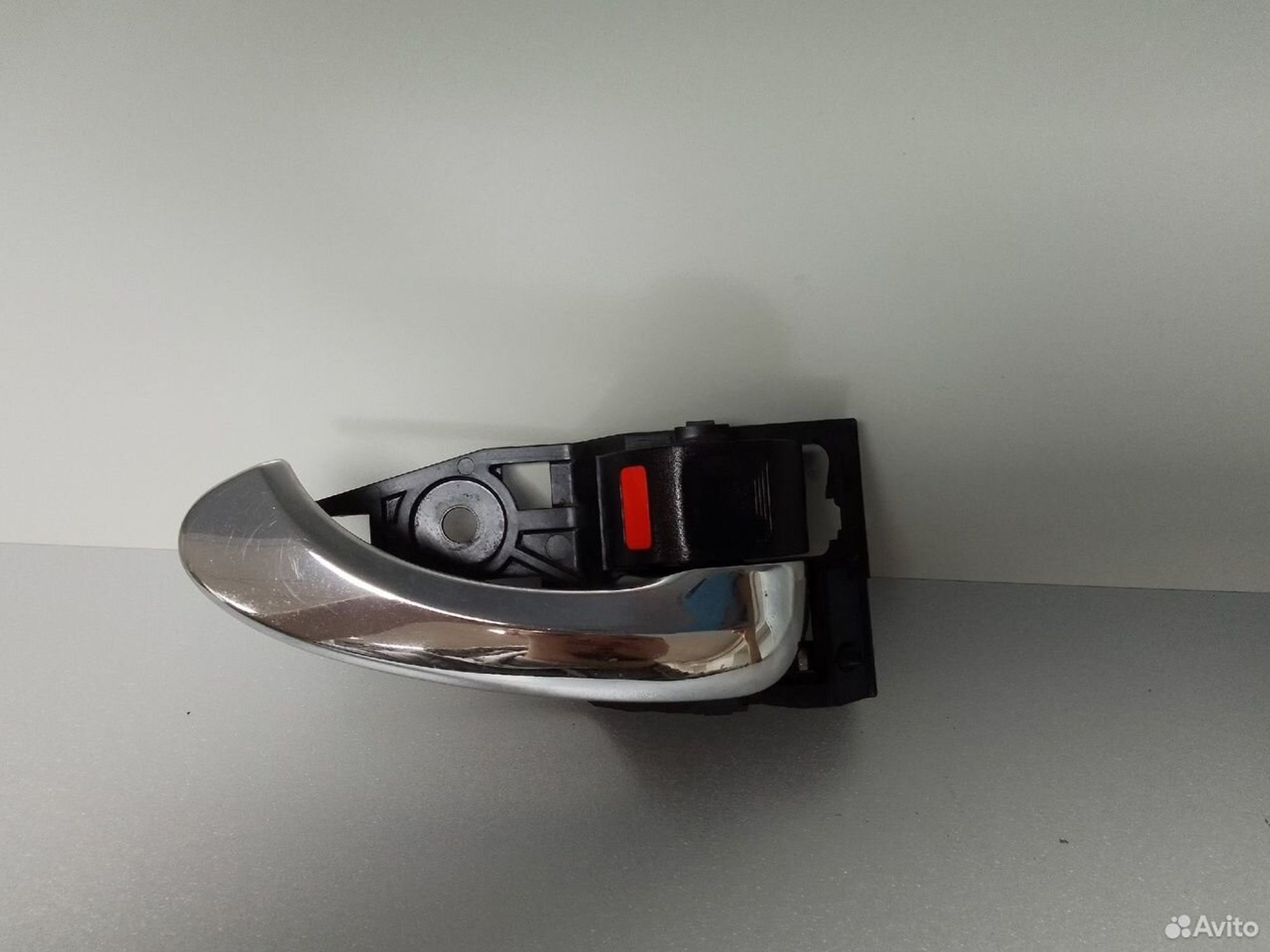 Внутр. ручка двери пер.прав. Toyota Camry XV40, 850 рублей, Тамбов