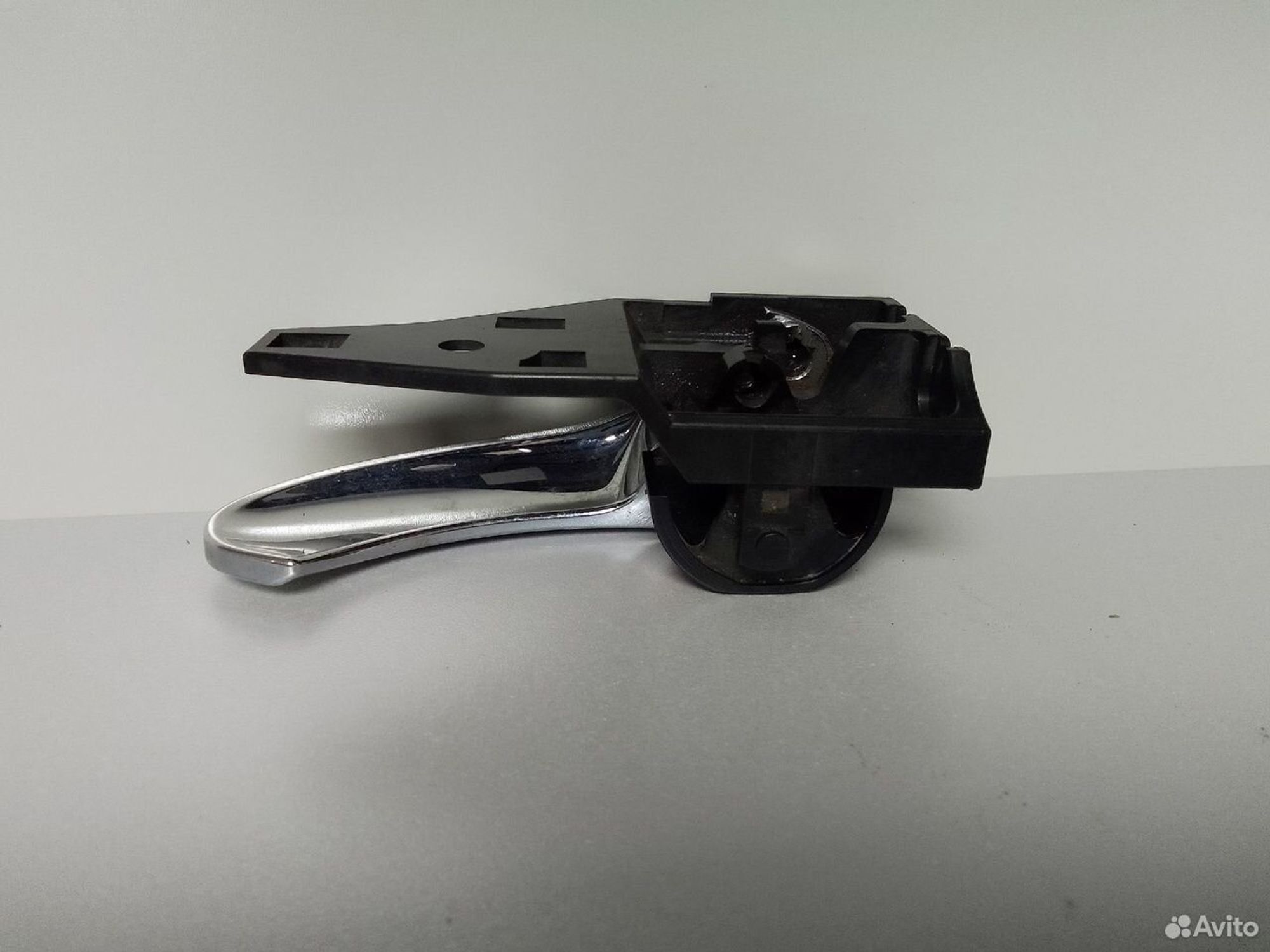 Внутр. ручка двери пер.прав. Toyota Camry XV40, 850 рублей, Тамбов