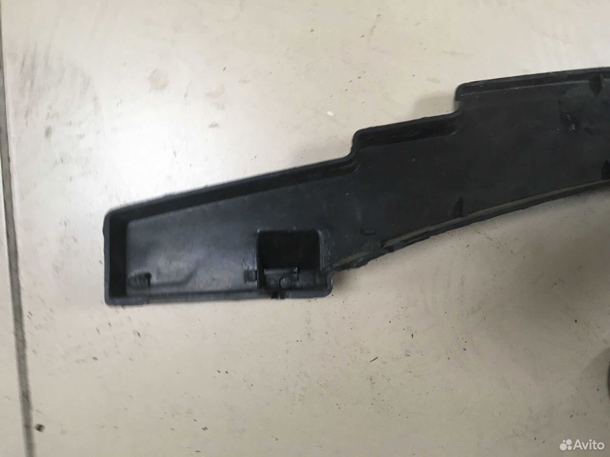 Усилитель заднего бампера Kia Rio III Киа Рио 3, 1200 рублей, Тамбов