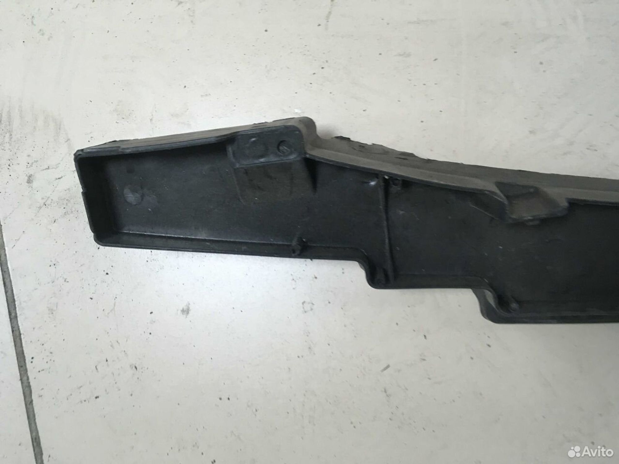 Усилитель заднего бампера Kia Rio III Киа Рио 3, 1200 рублей, Тамбов