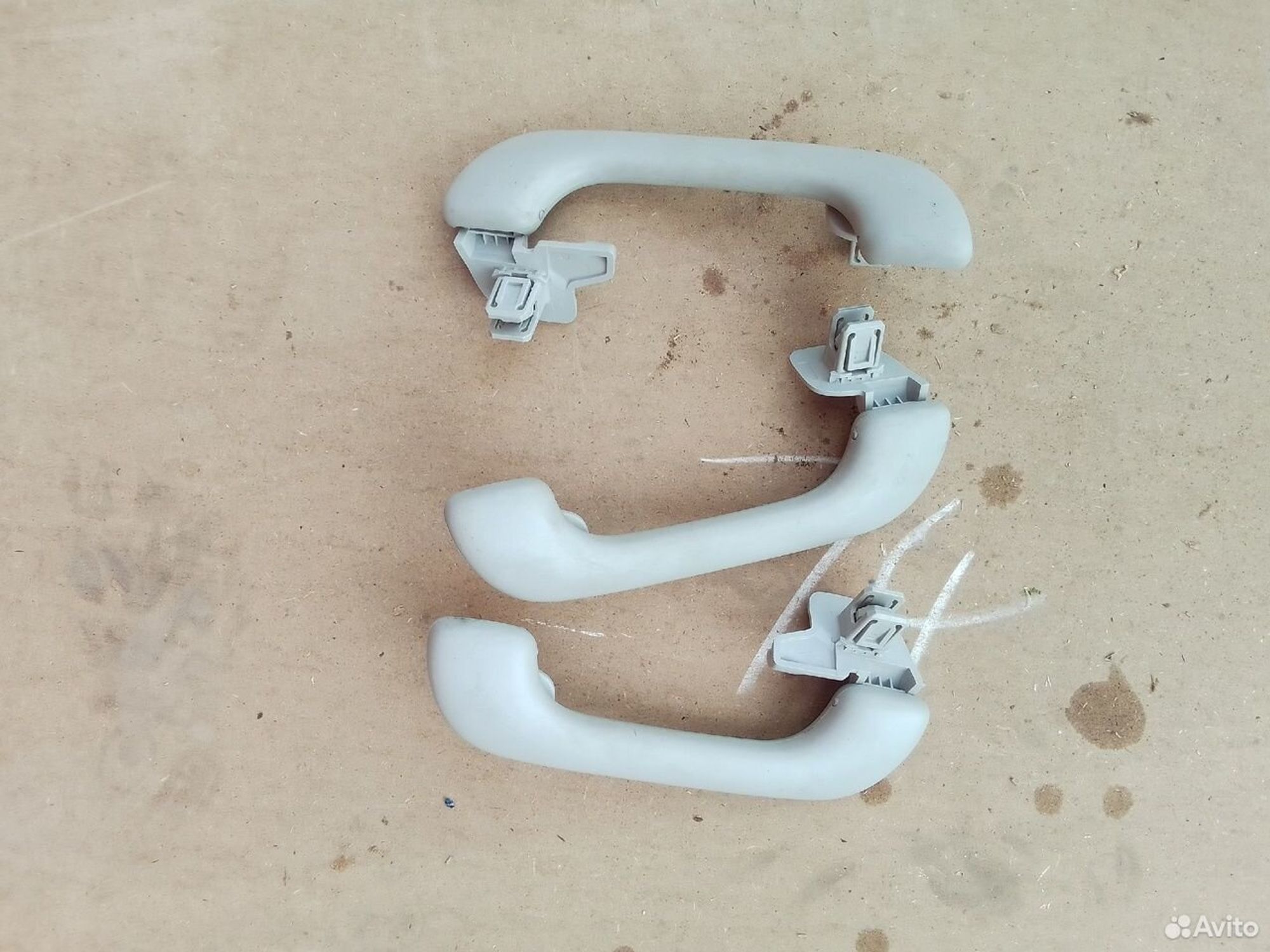 Ручки потолка LADA X-Ray, 500 рублей, Тамбов