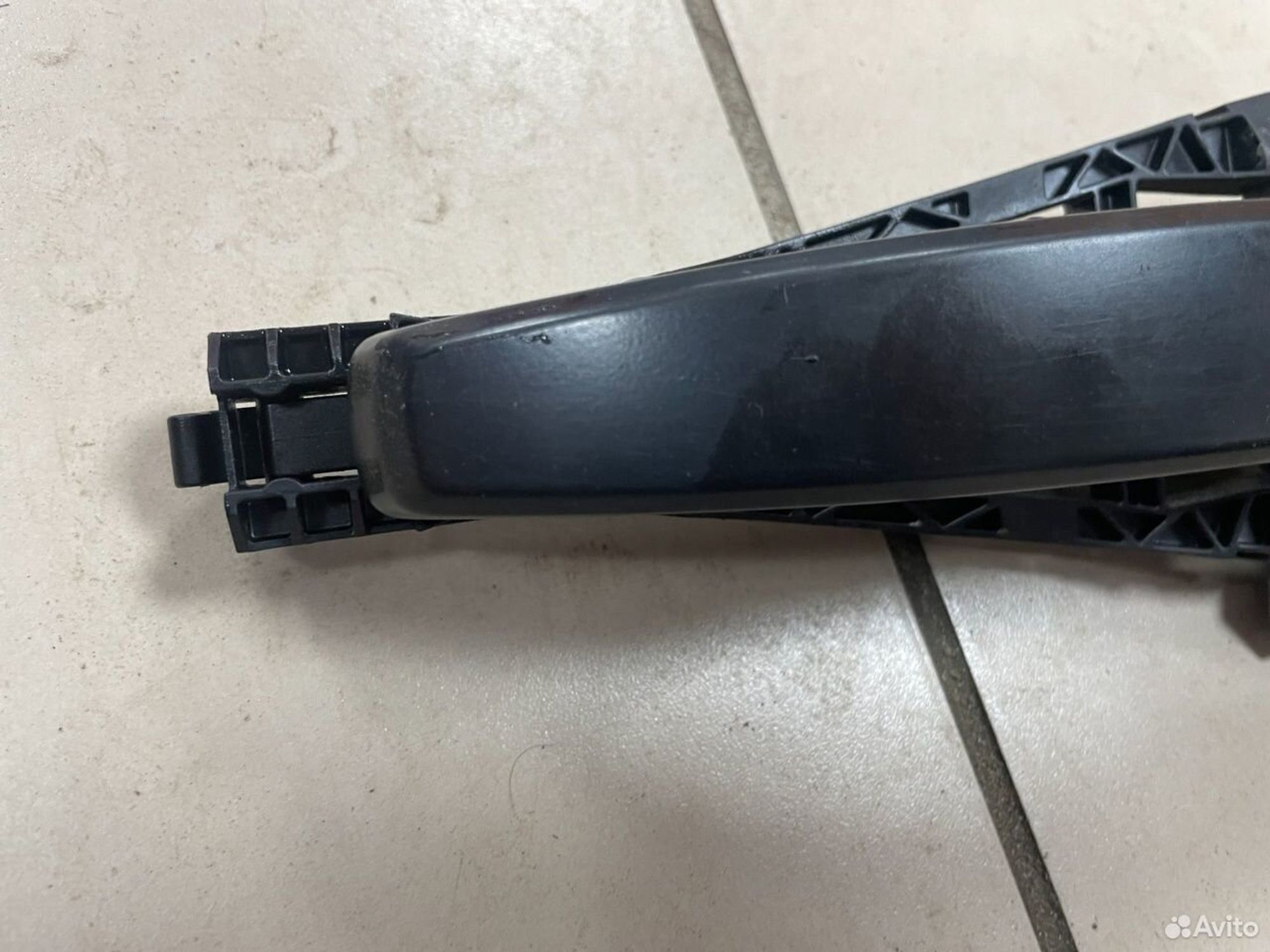 Ручка двери внешняя перед.прав. Chevrolet Cruze, 500 рублей, Тамбов