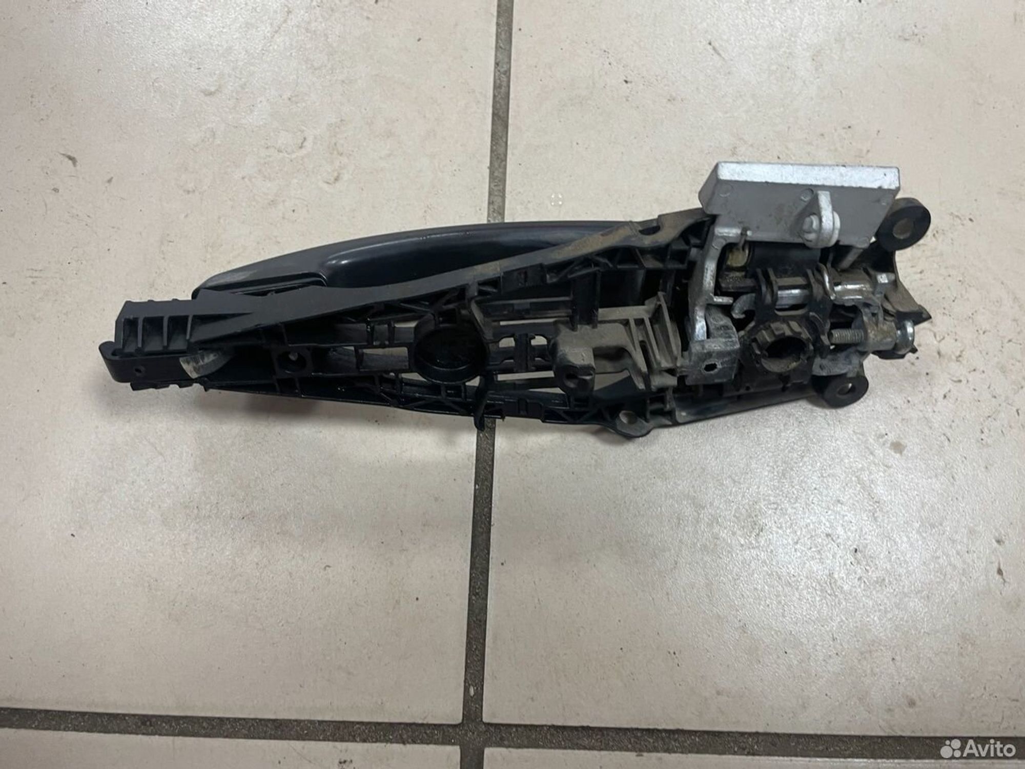 Ручка двери внешняя перед.прав. Chevrolet Cruze, 500 рублей, Тамбов